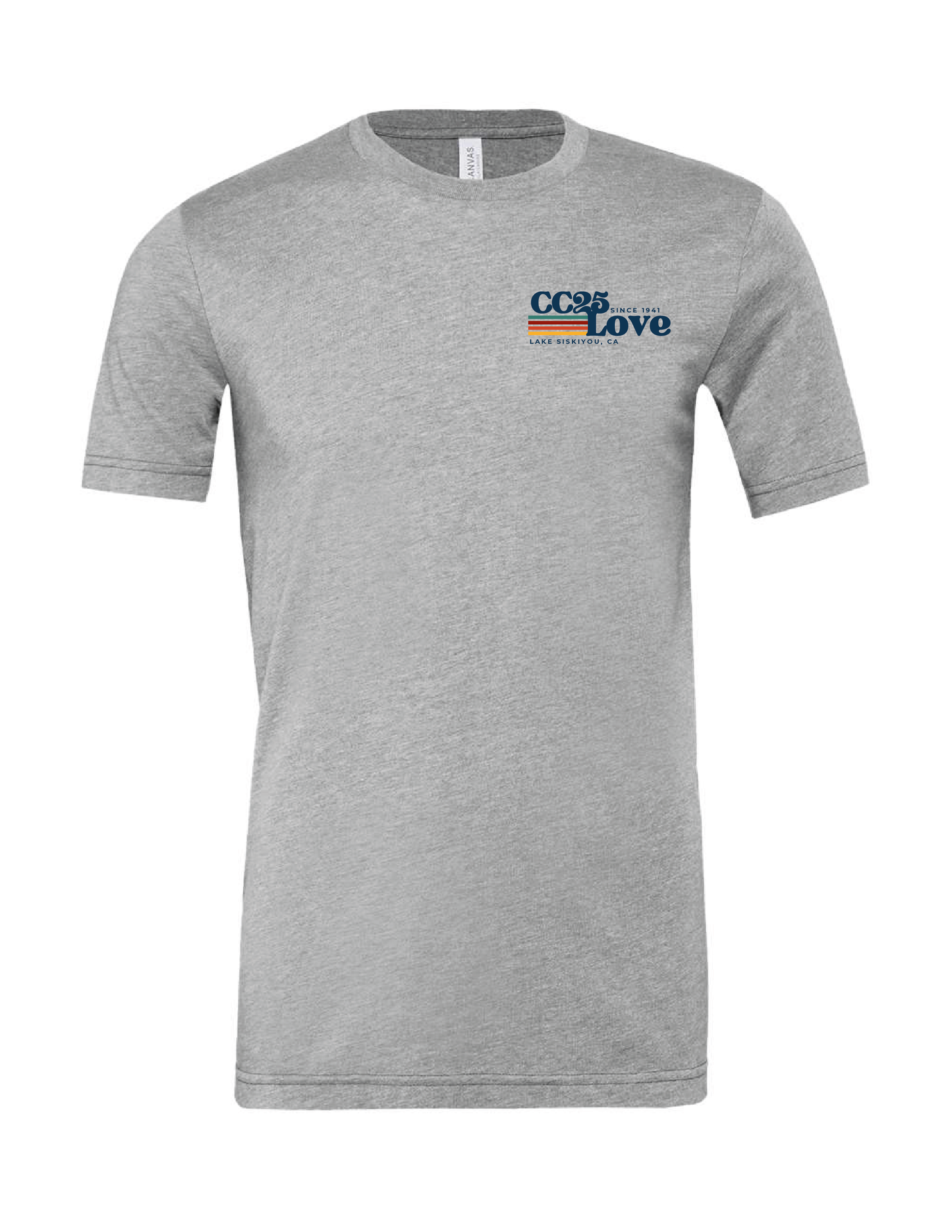 Men's Jersey Tee