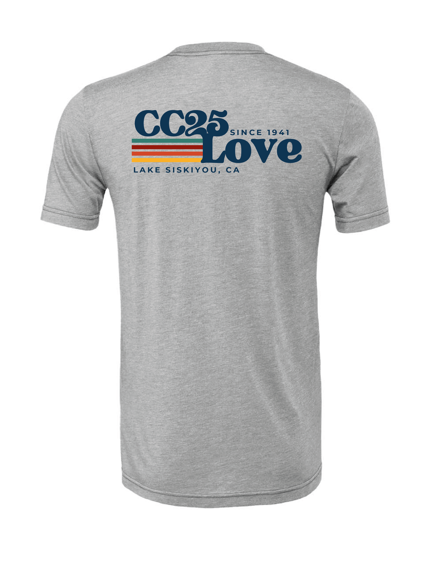 Men's Jersey Tee