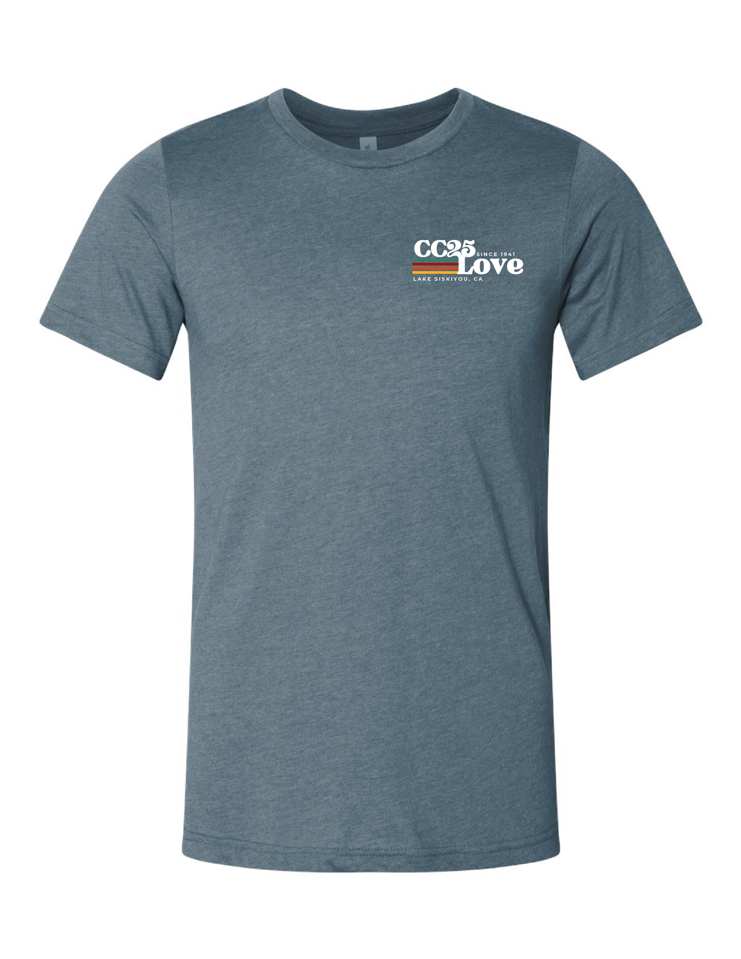 Men's Jersey Tee
