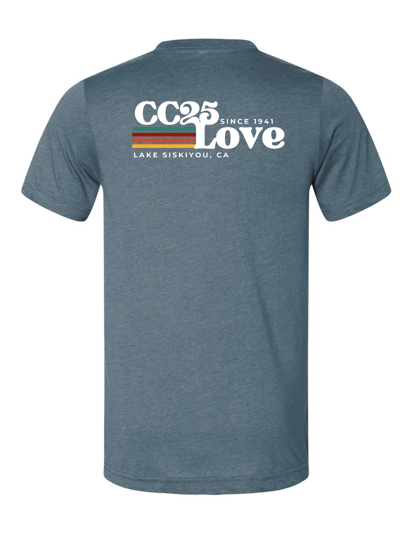 Men's Jersey Tee