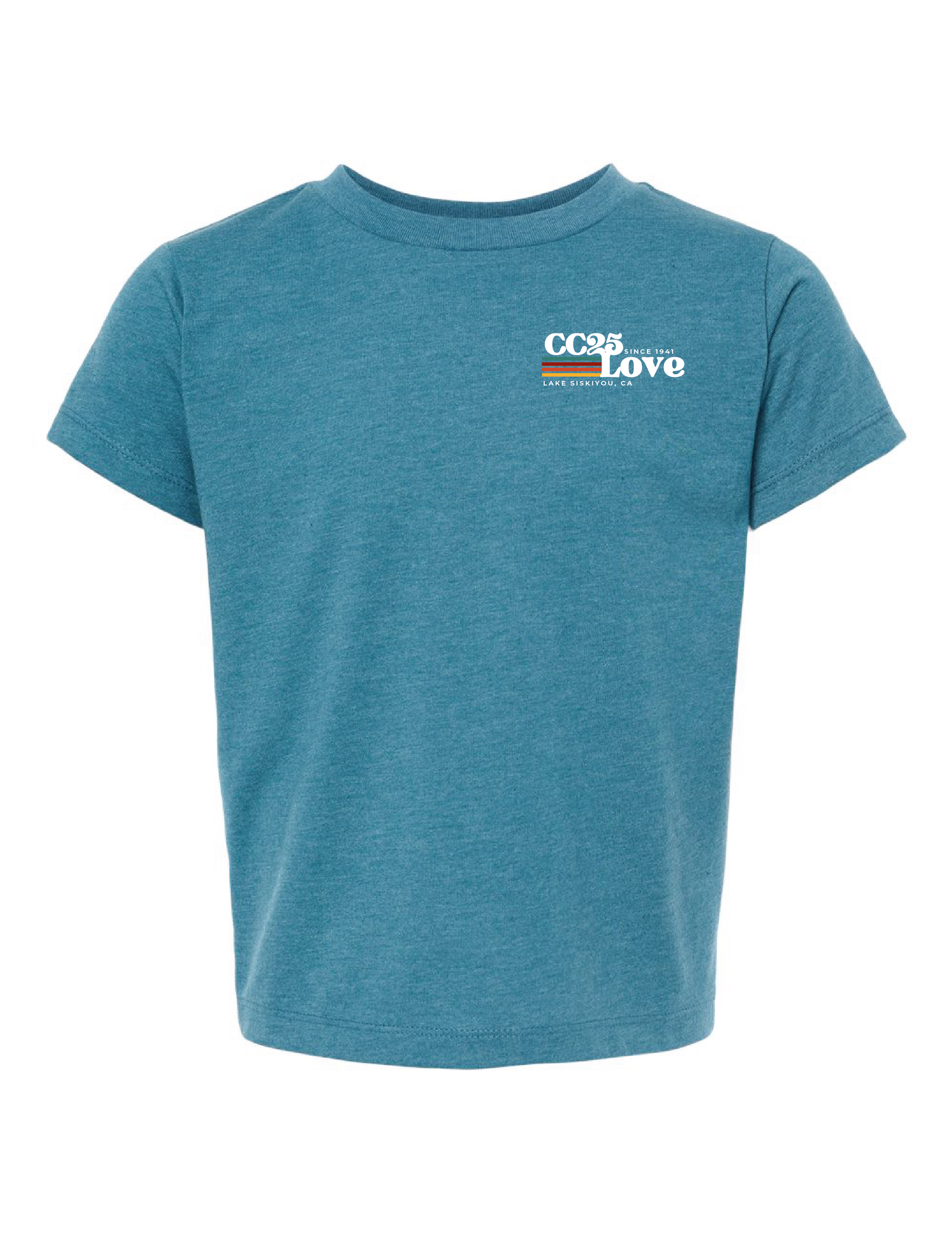 Toddler Jersey Tee