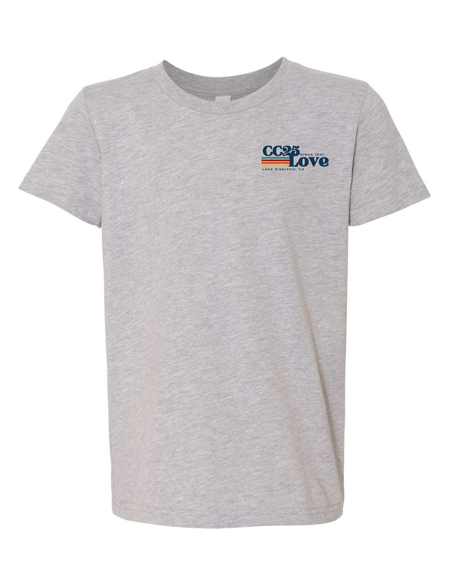 Toddler Jersey Tee