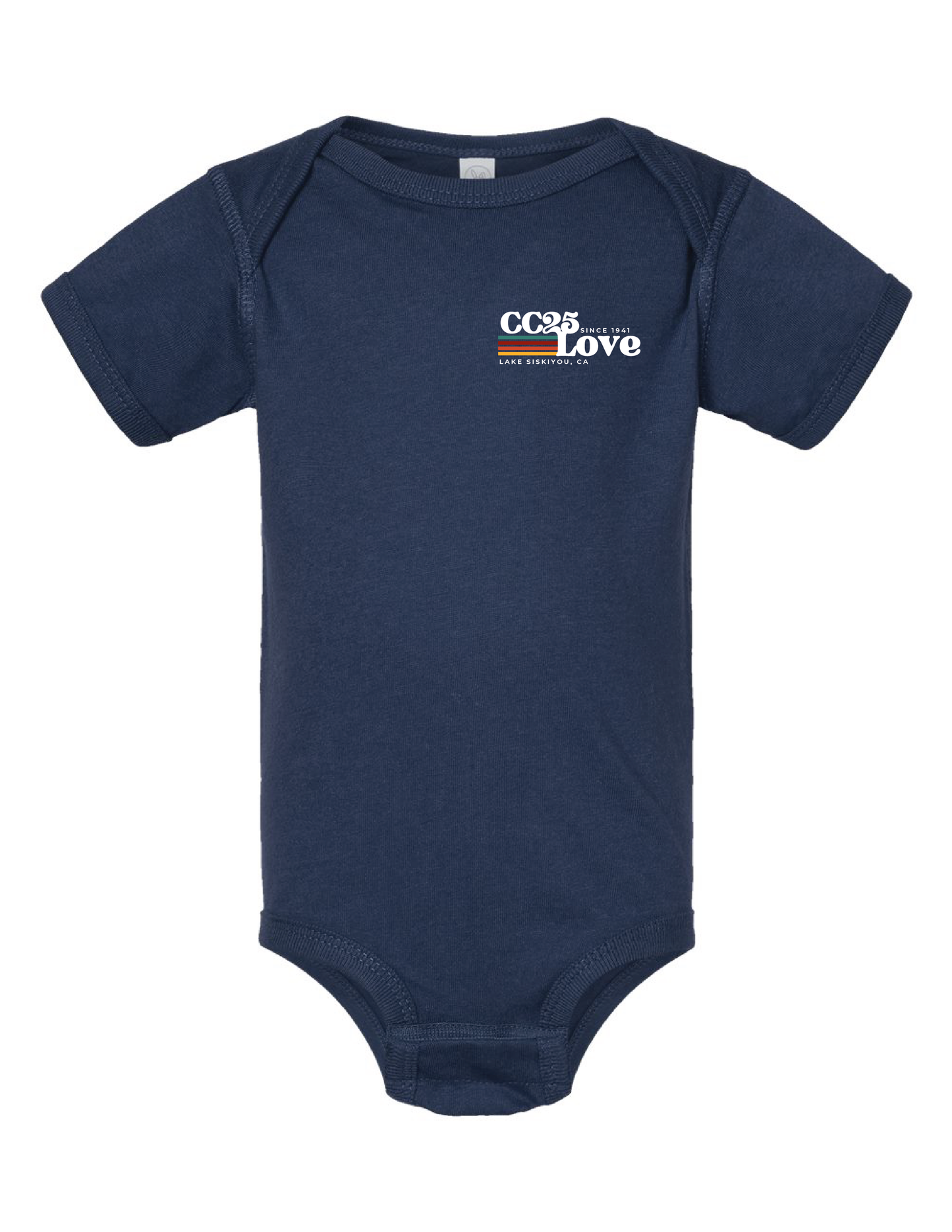 Infant Jersey Onesie
