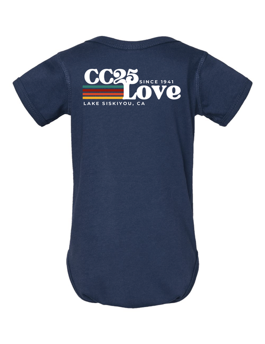 Infant Jersey Onesie