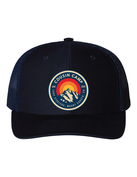 Youth Trucker Hat