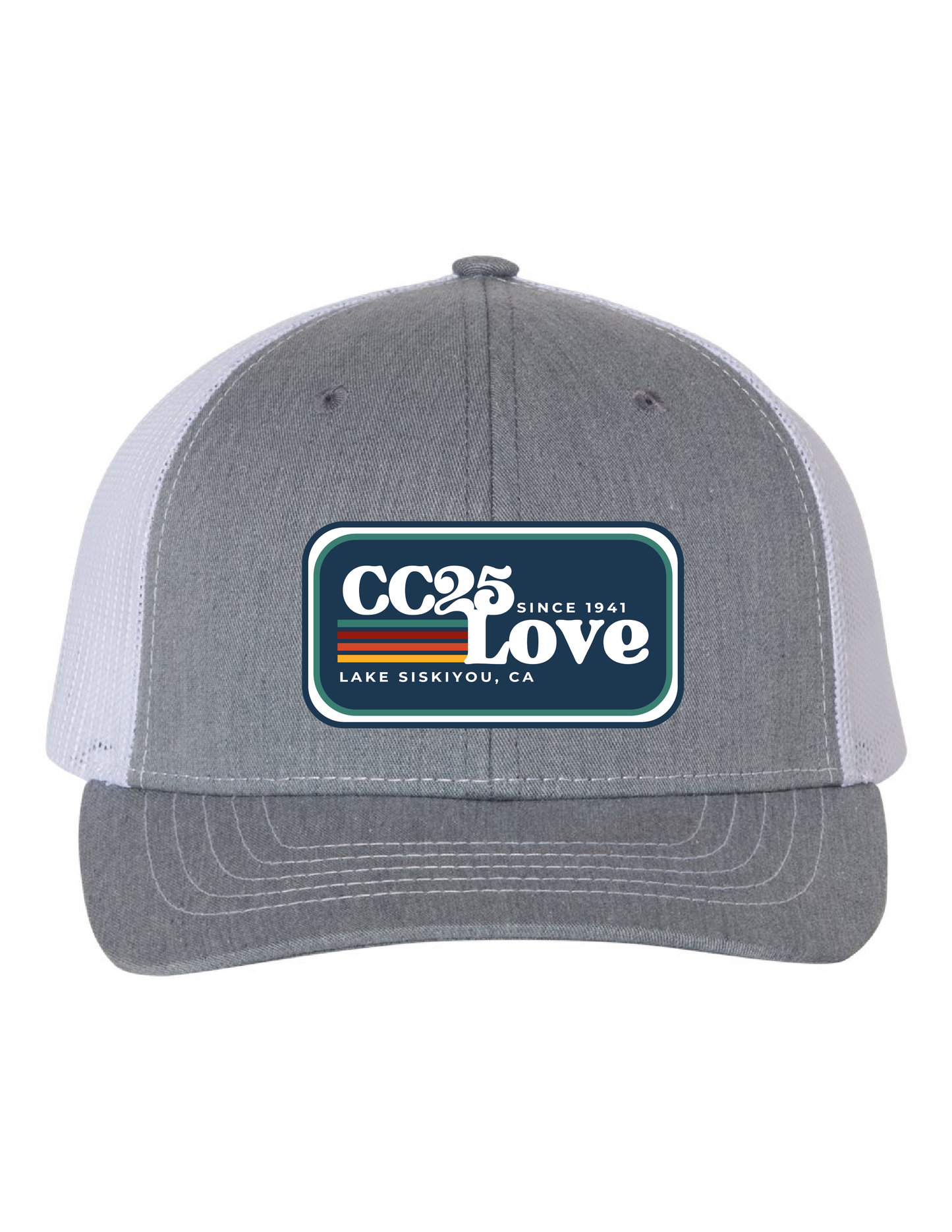 Youth Trucker Hat