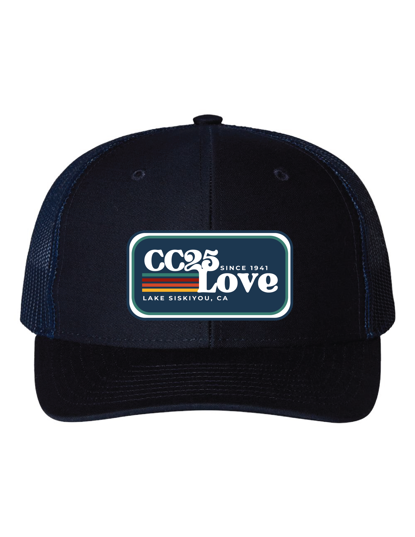 Youth Trucker Hat