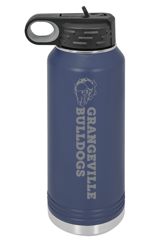 Grangeville Drinkware - TF '25