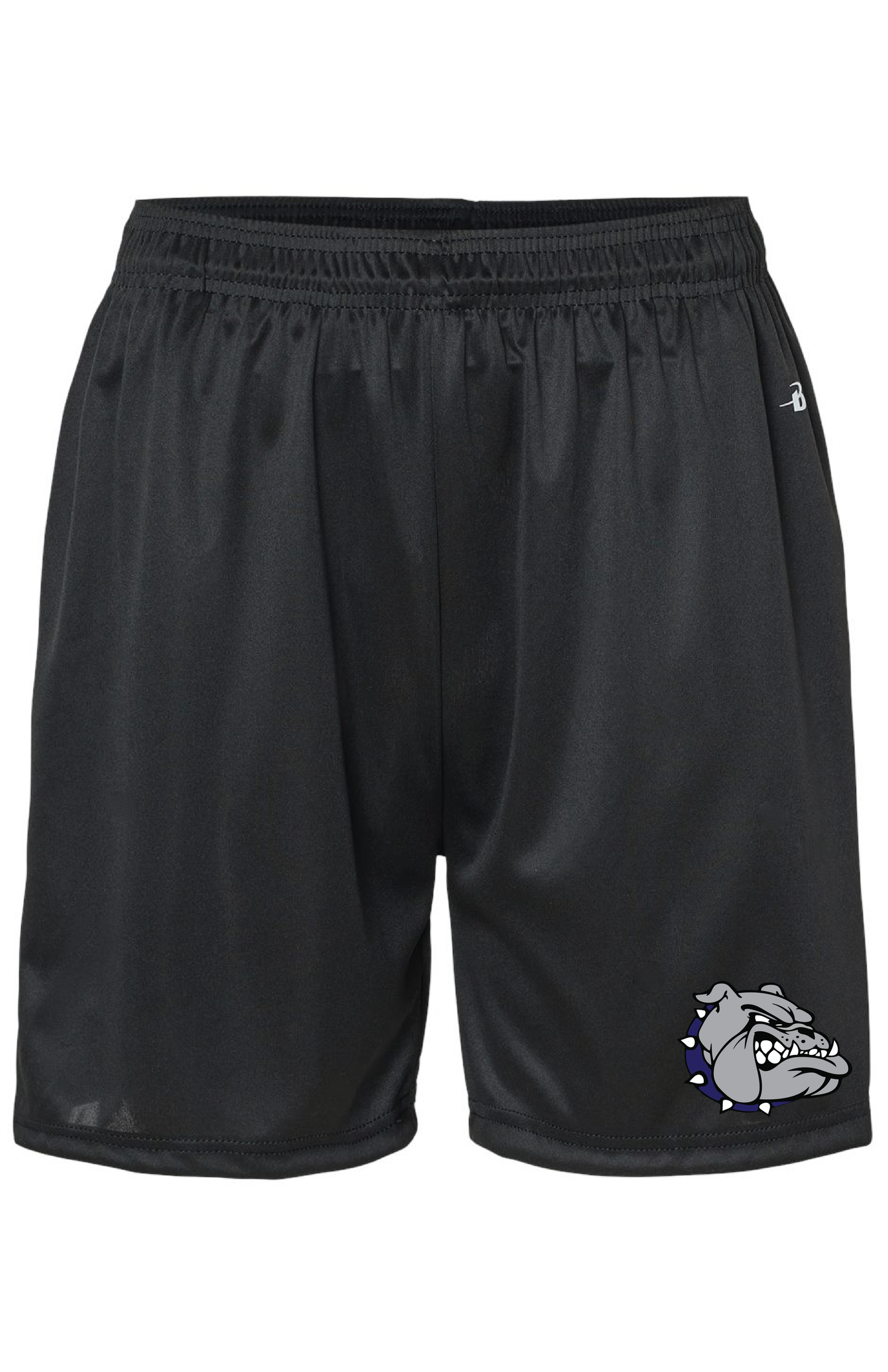 Bulldogs Shorts