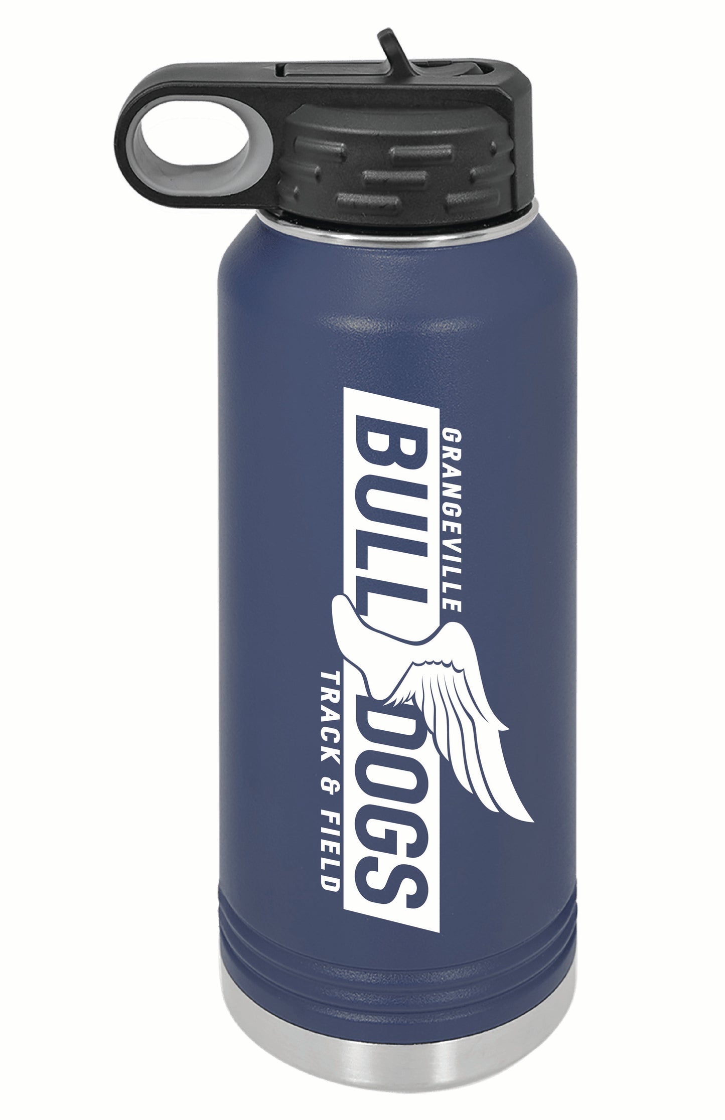 Grangeville Drinkware - TF '25