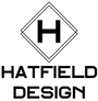 Hatfield Design logo
