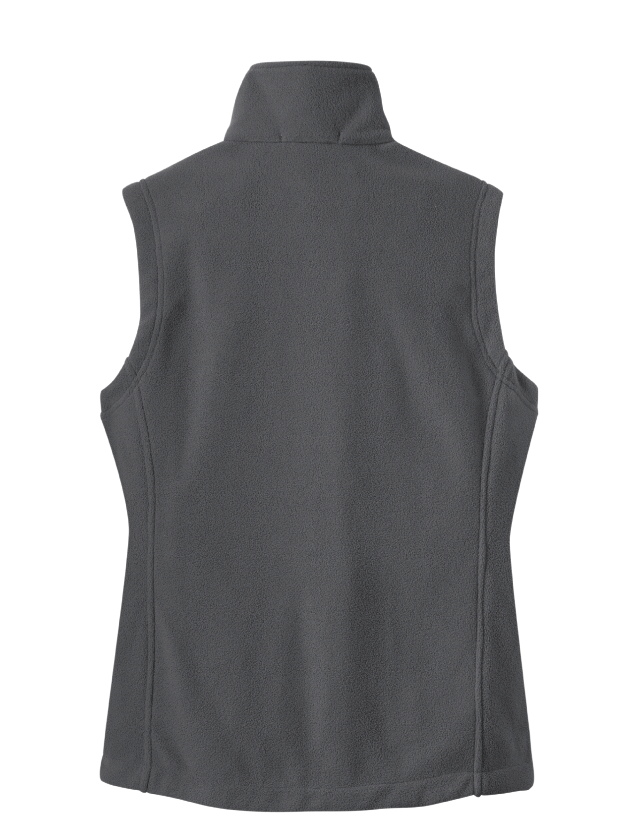 Mt Clinic Ladies Fleece Vest