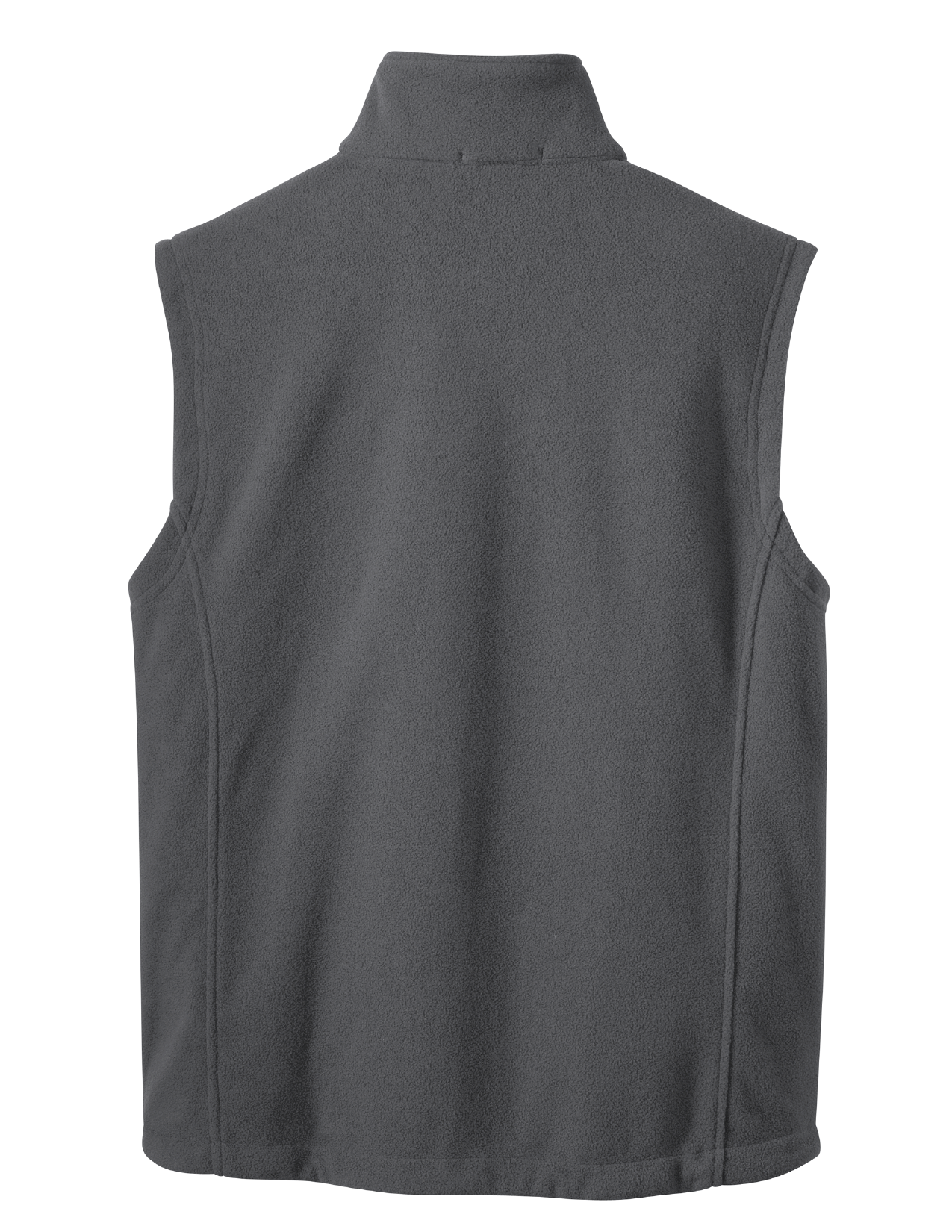Mt Clinic Men's Fleece Vest