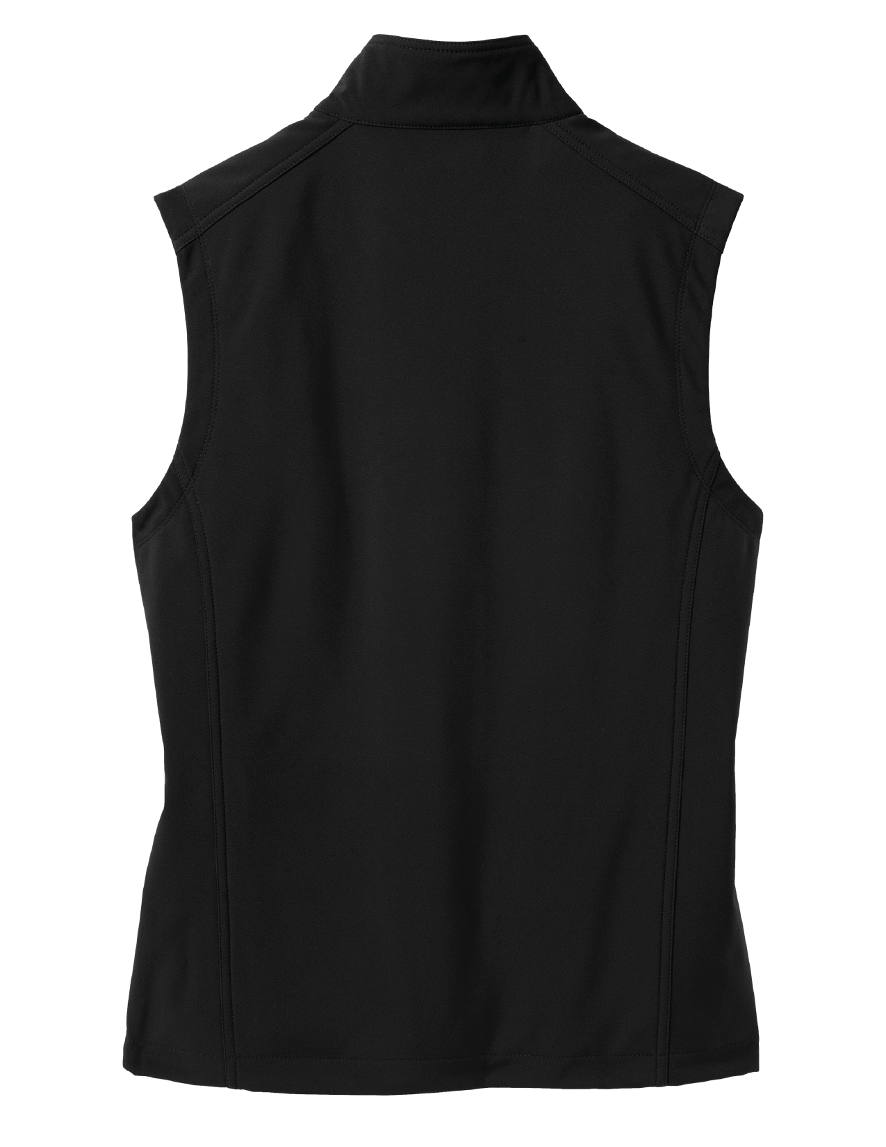 Mt Clinic Men's Soft Shell Vest