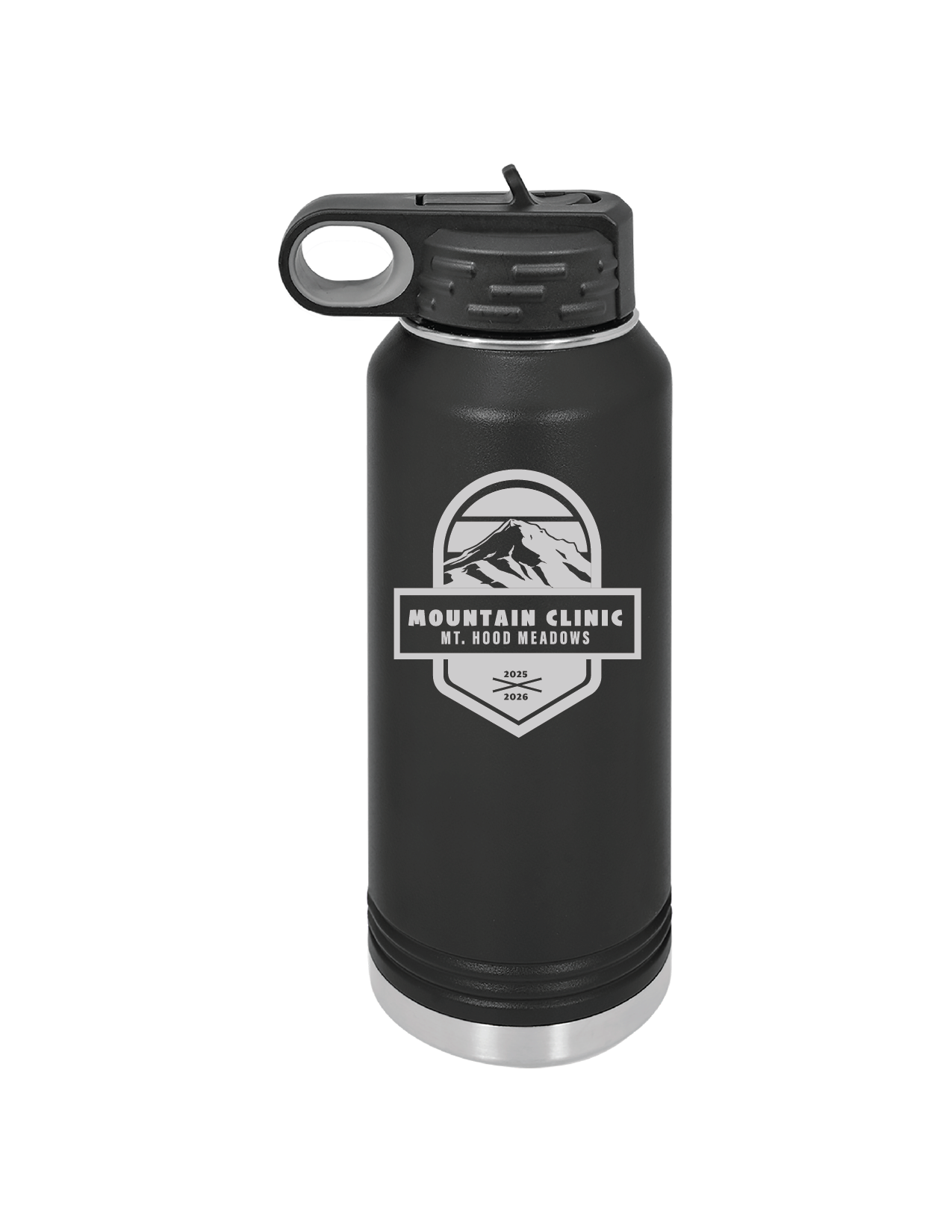 Mountain Clinic Drinkware '25-26