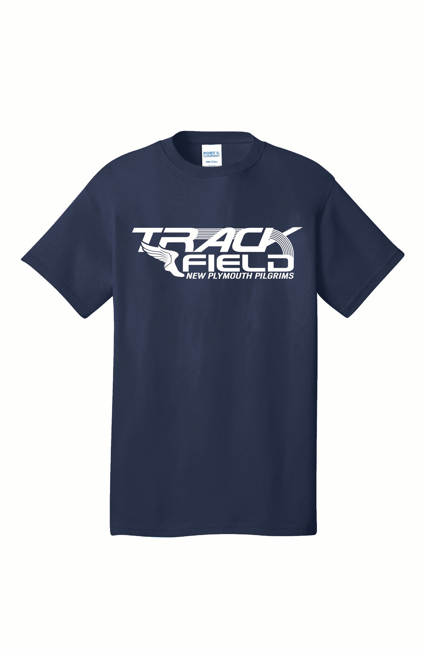 Short Sleeve Shirt - NP TF '25