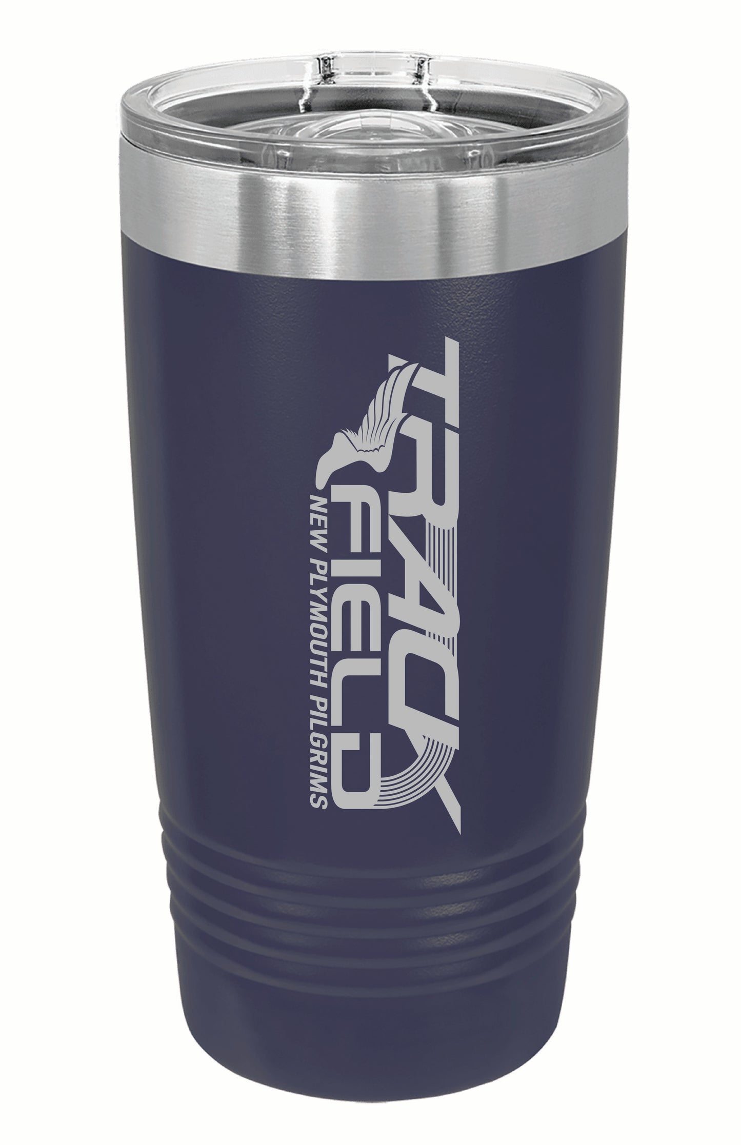 New Plymouth Drinkware - TF '25