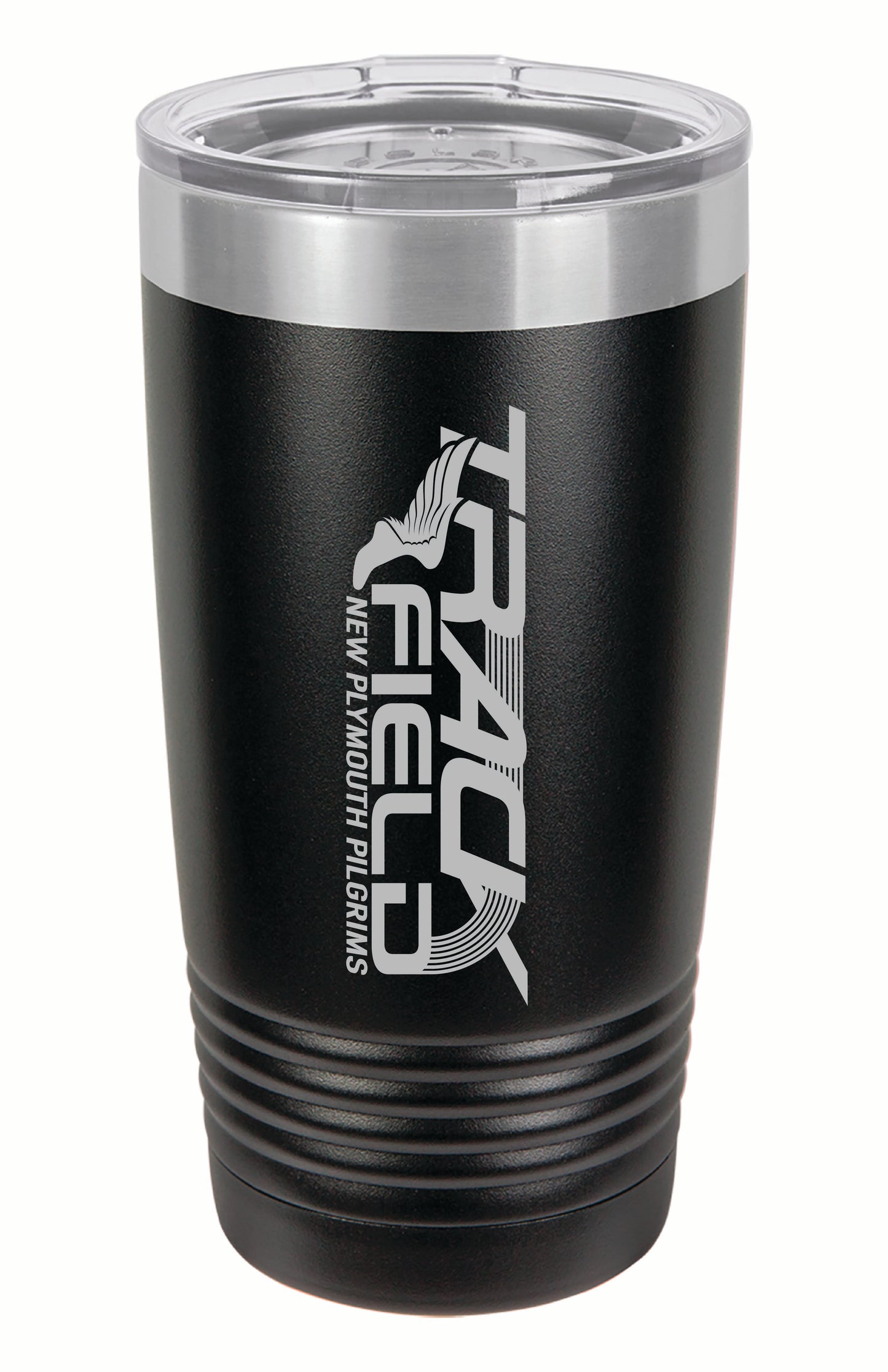 New Plymouth Drinkware - TF '25