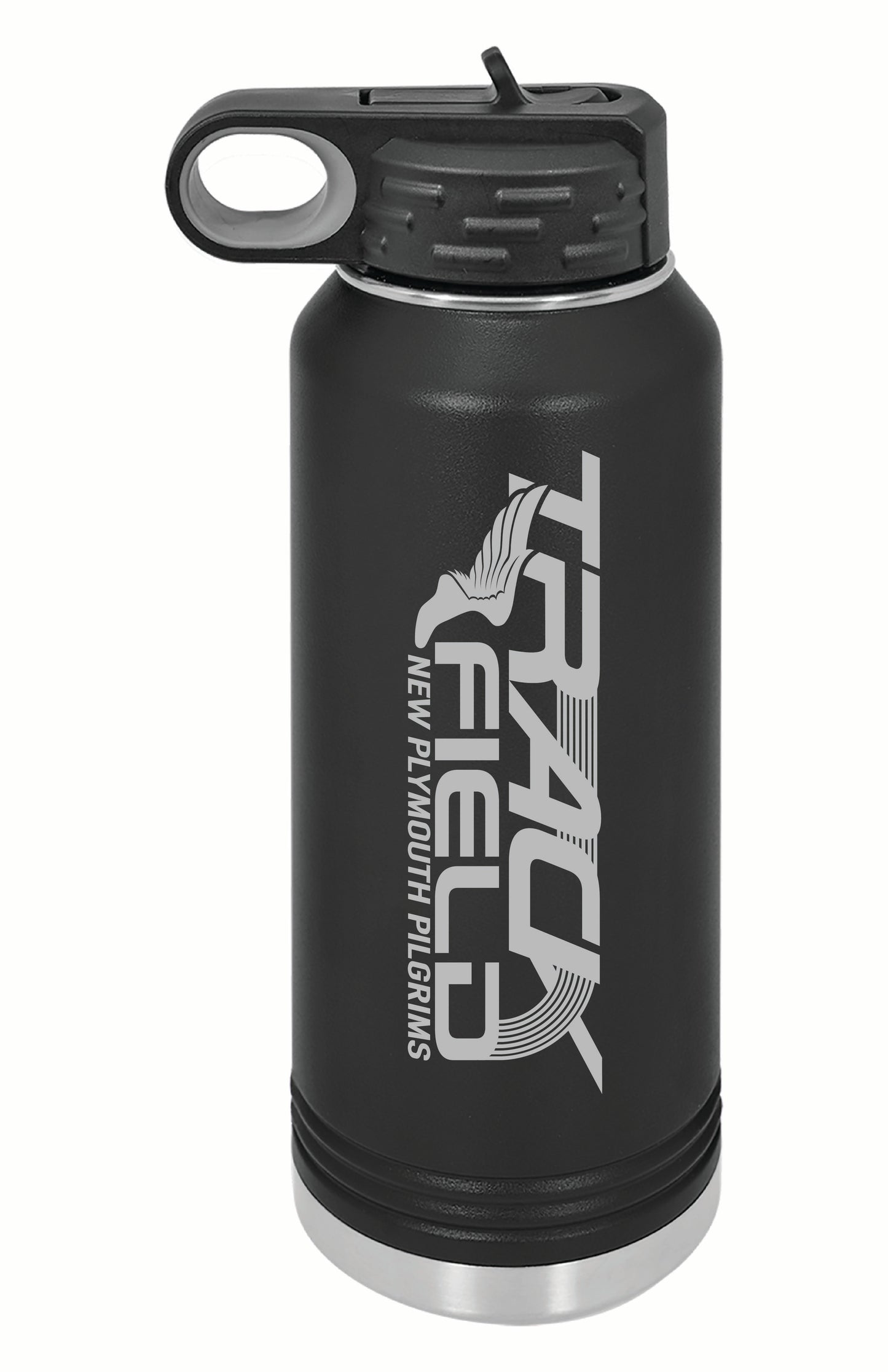 New Plymouth Drinkware - TF '25