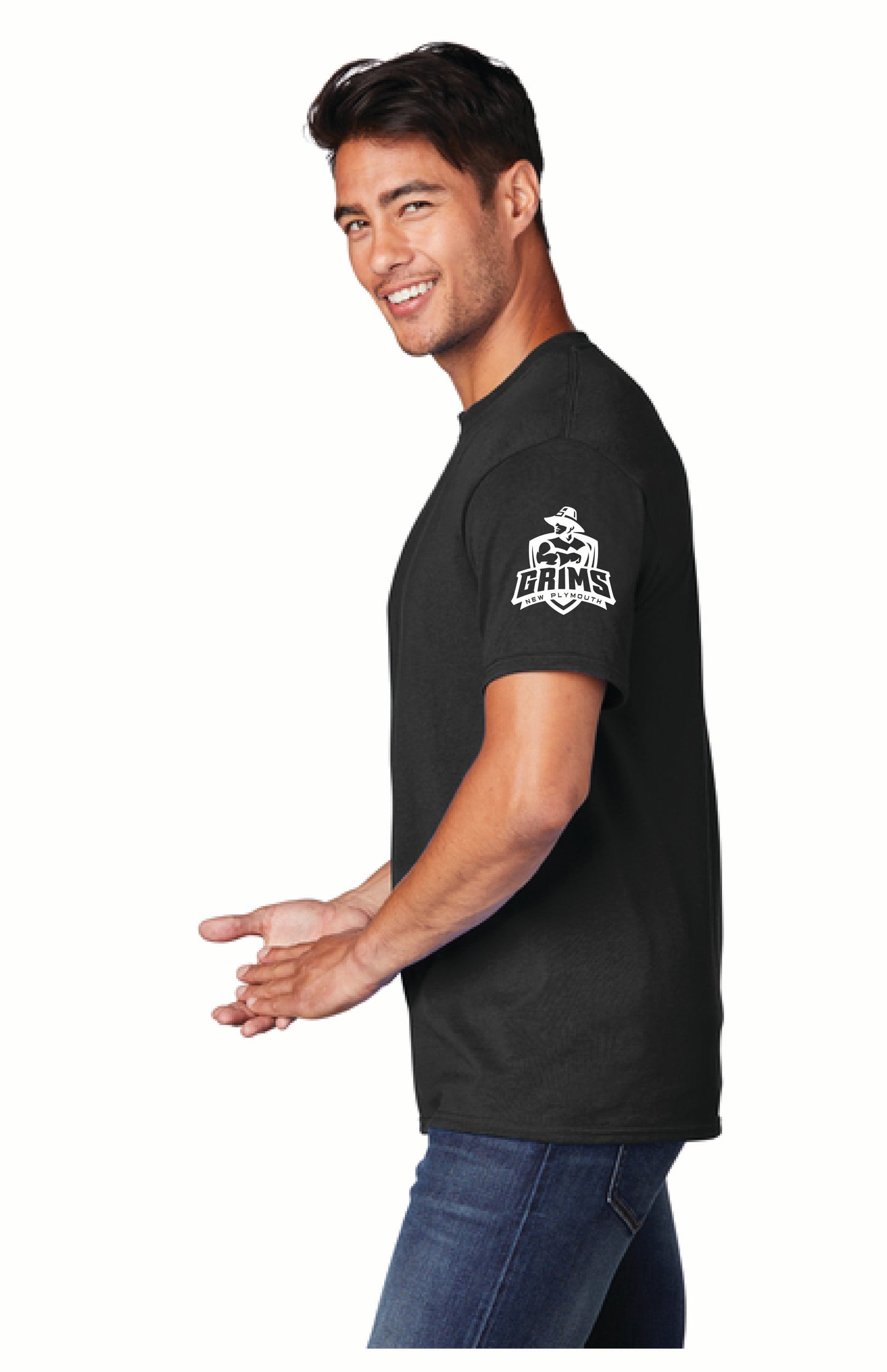 Short Sleeve Shirt - NP TF '26