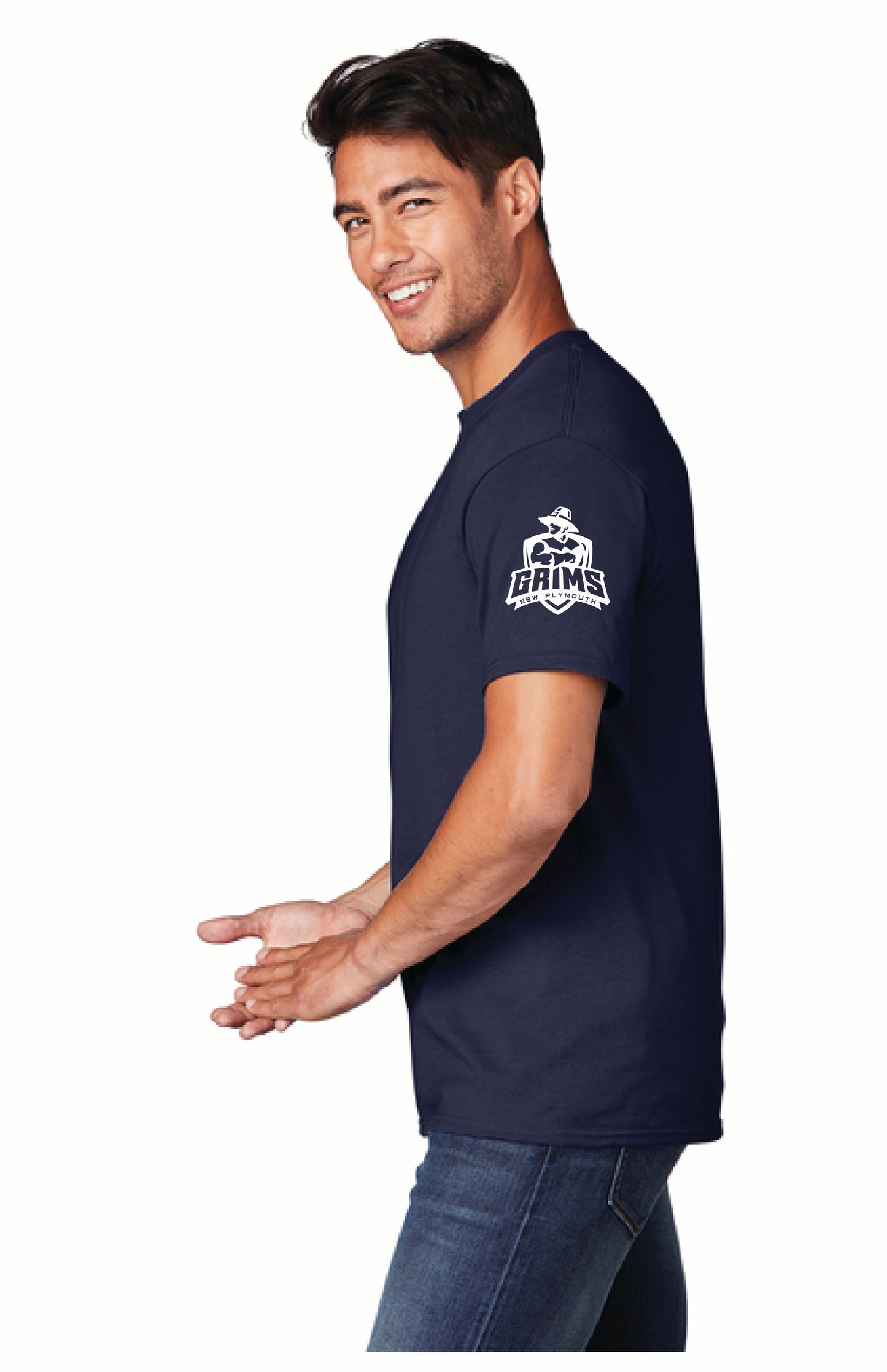 Short Sleeve Shirt - NP TF '25