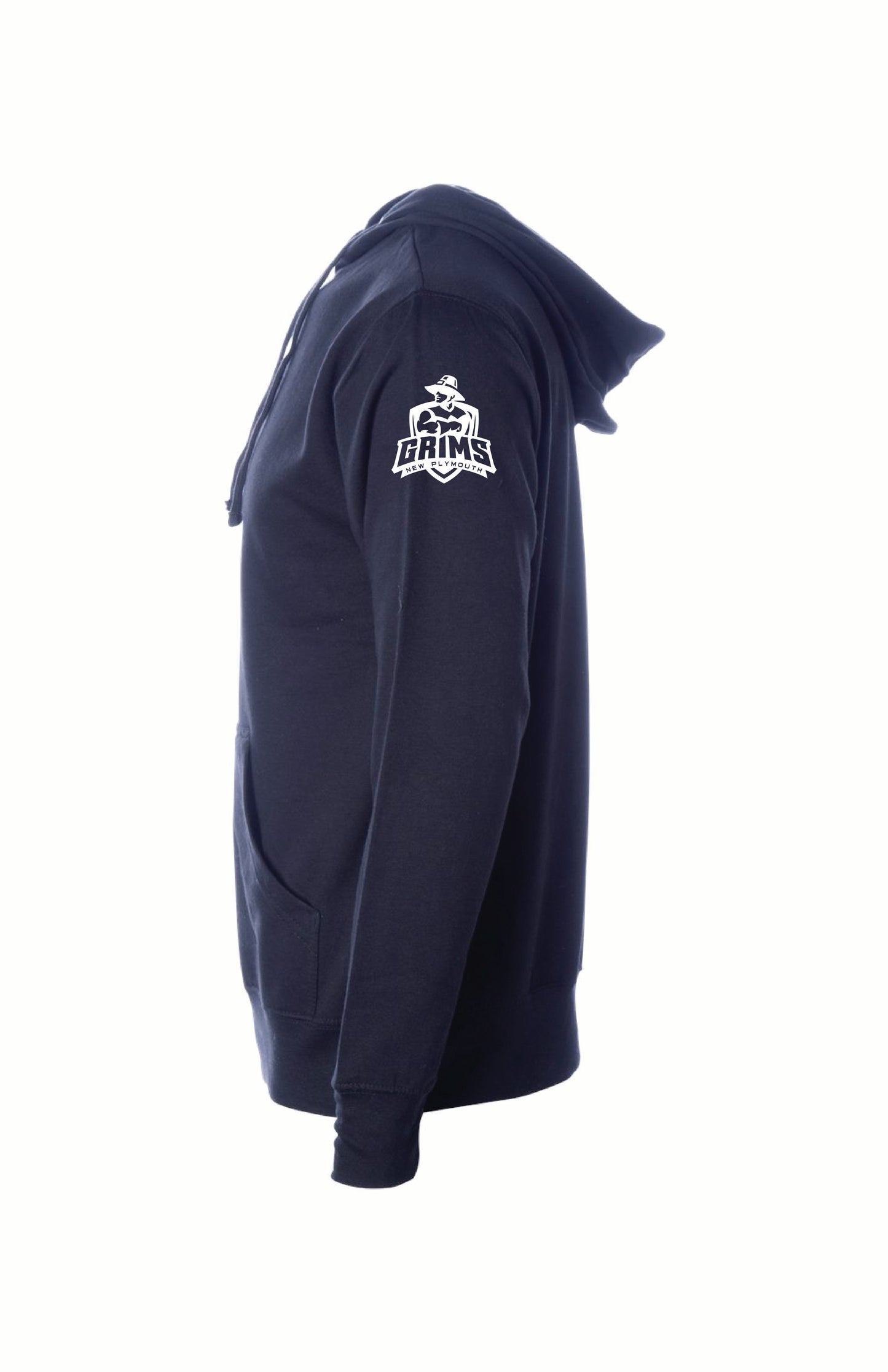 Hoodie - NP TF '25