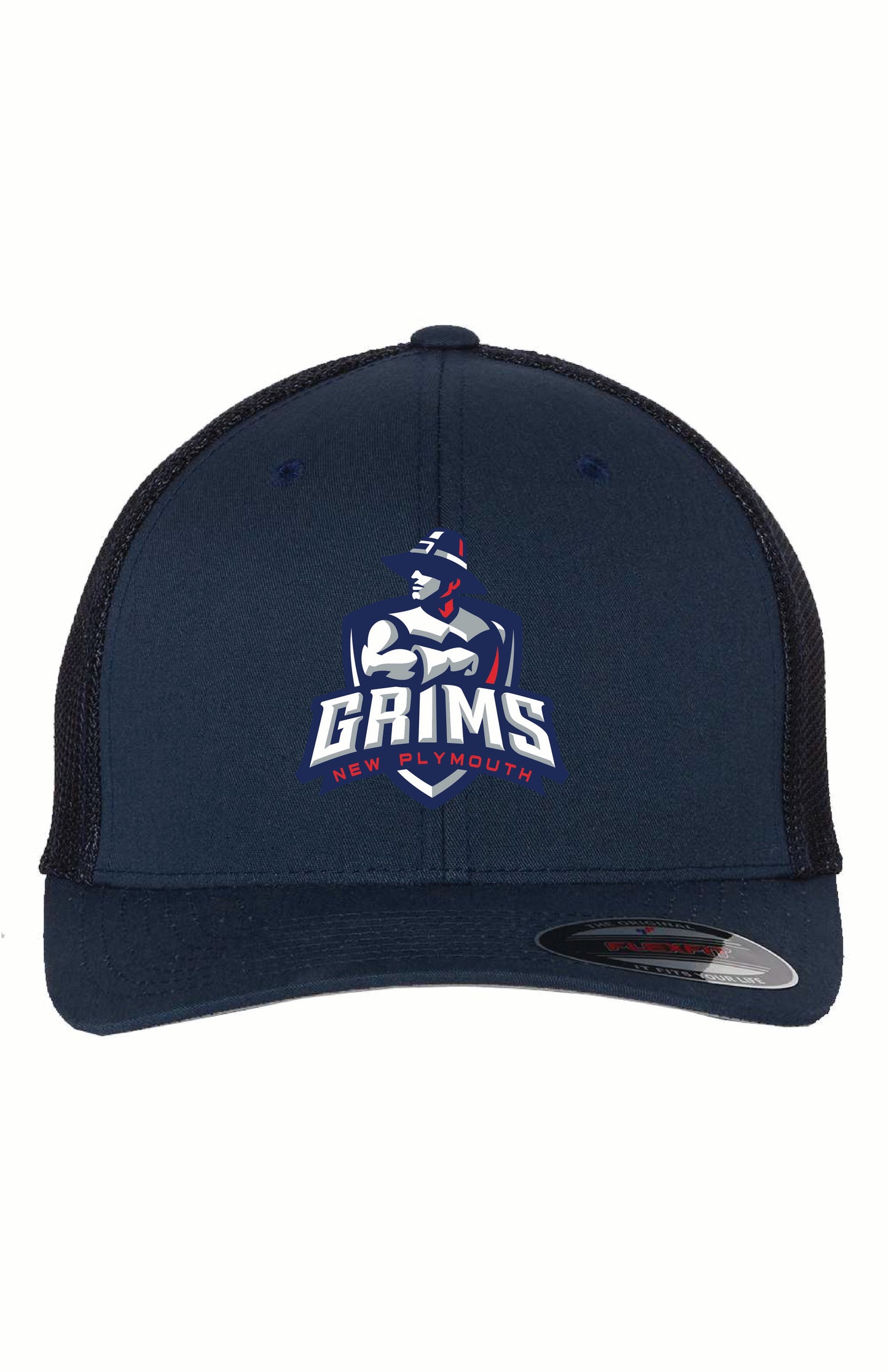 Flex Fit Hat - NP TF '25