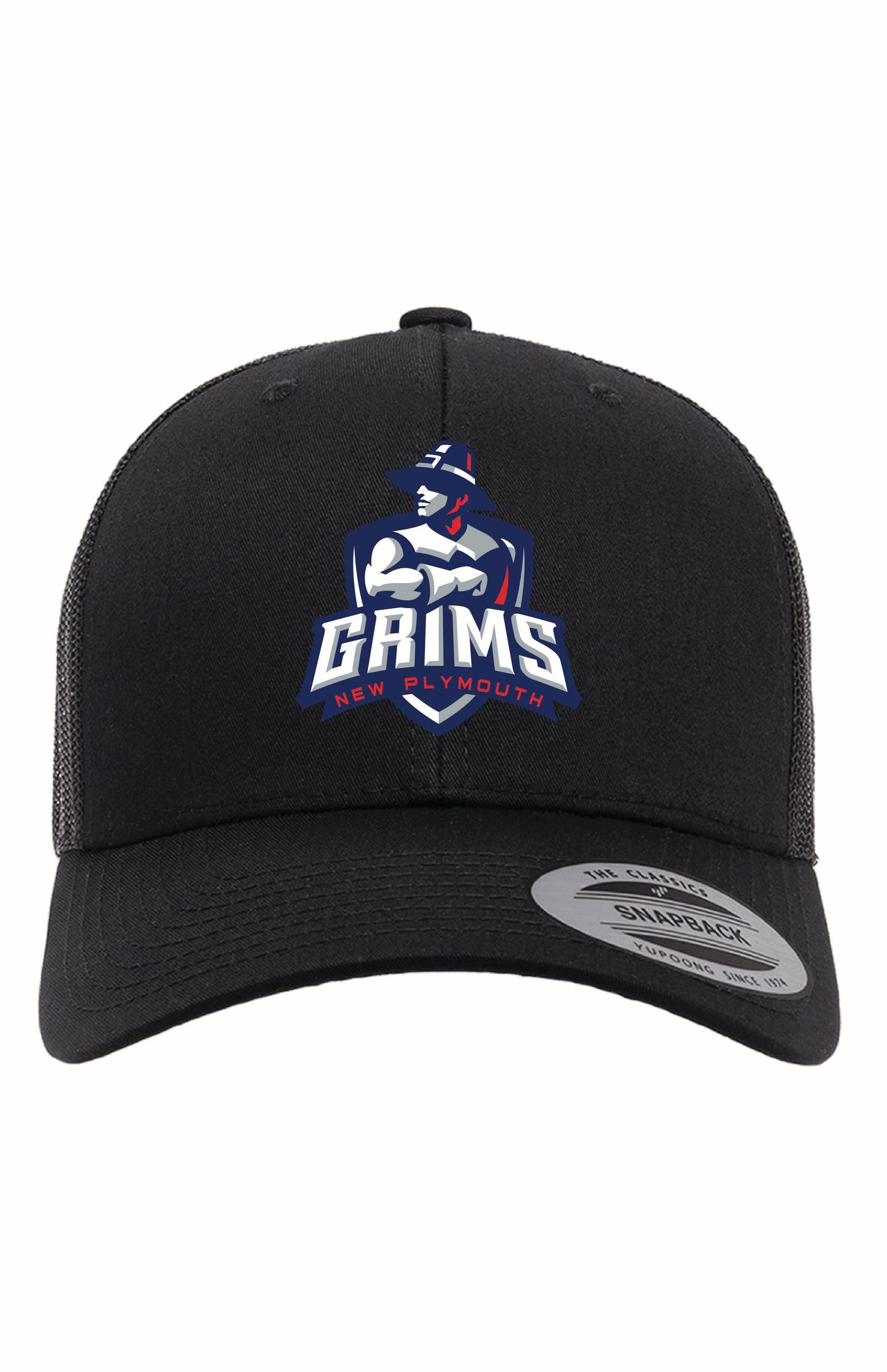 Classic Hat - NP TF '25