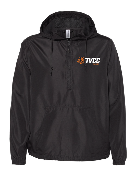 Men's Windbreaker - TVCC Track