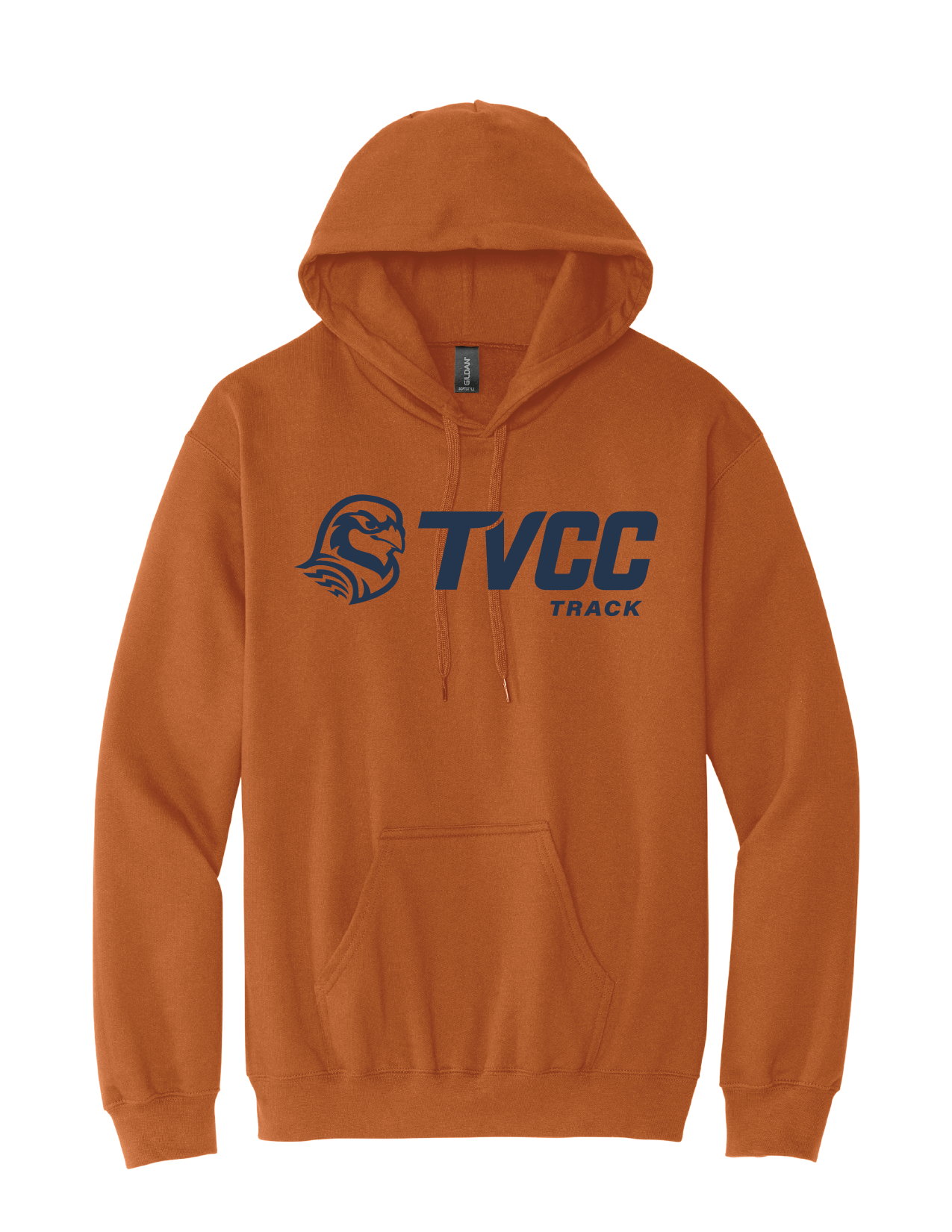 Hoodie - TVCC Track