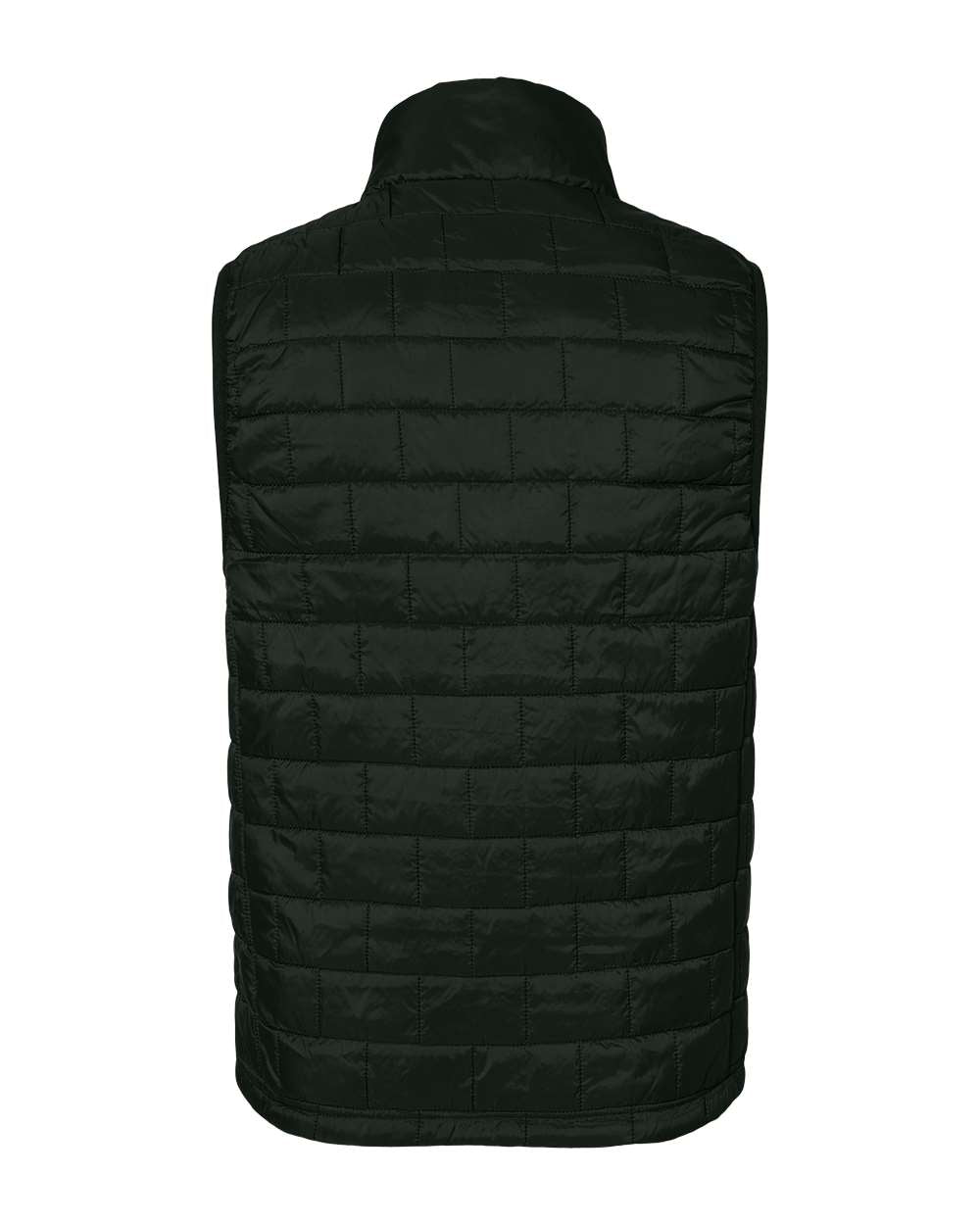 Elemental Puffer Vest