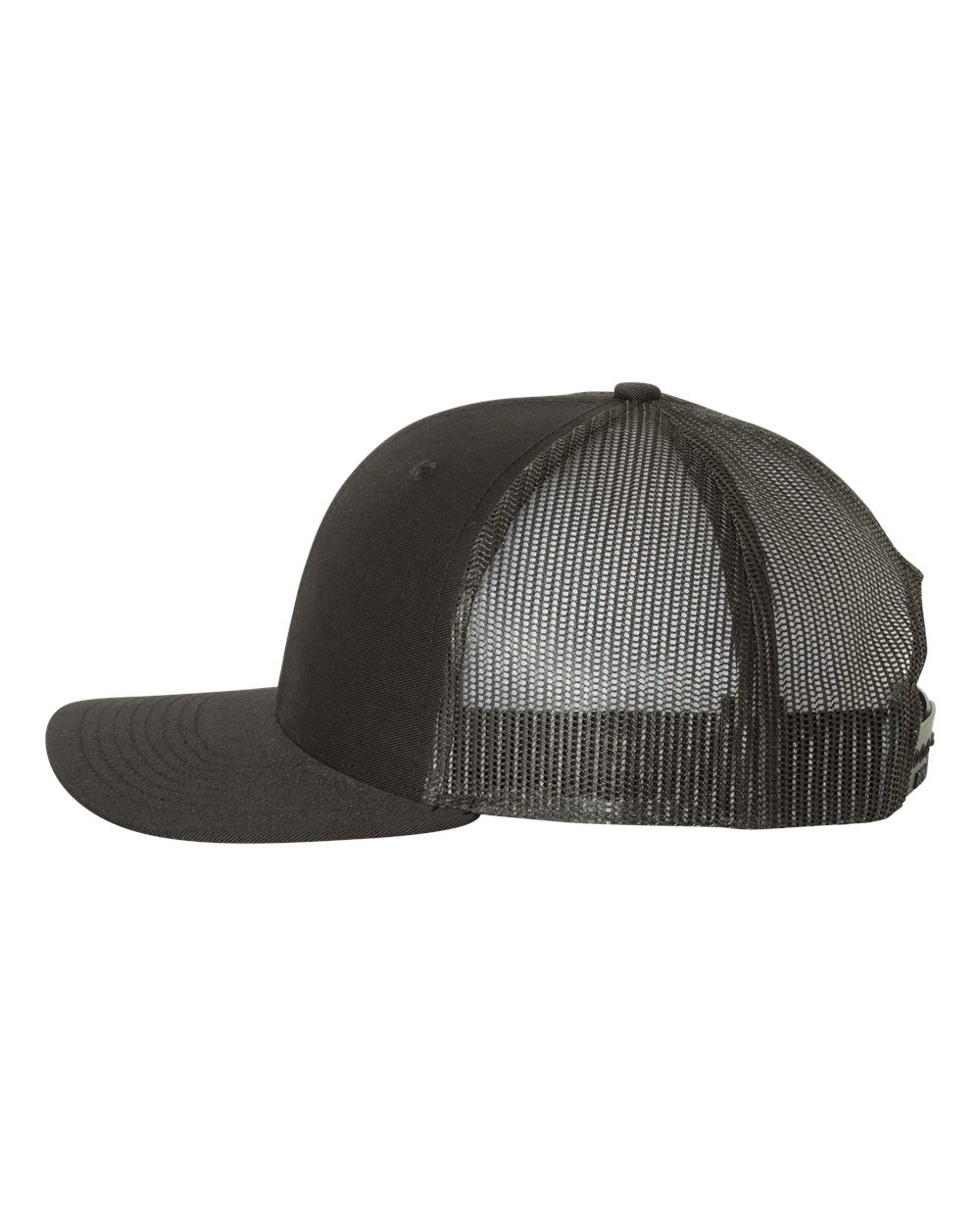 Snapback Trucker Hat