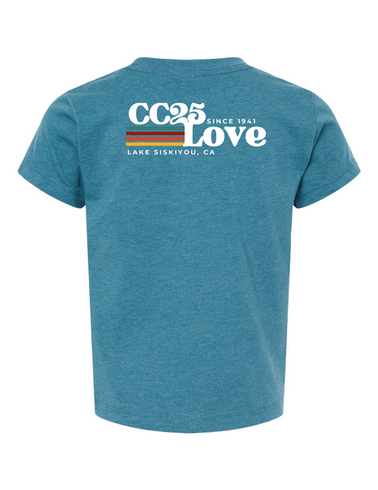 Toddler Jersey Tee