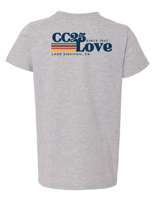 Youth Jersey Tee