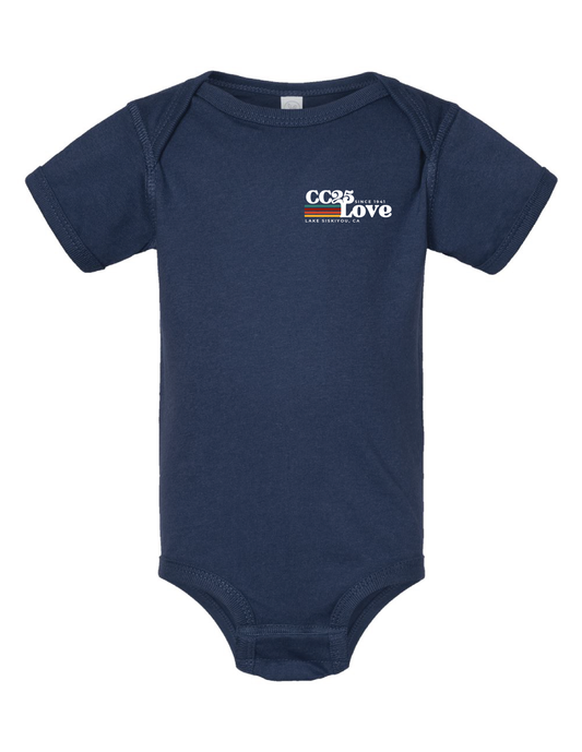 Infant Jersey Onesie