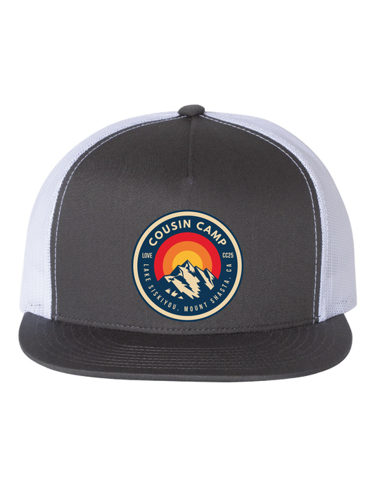 Trucker Hat