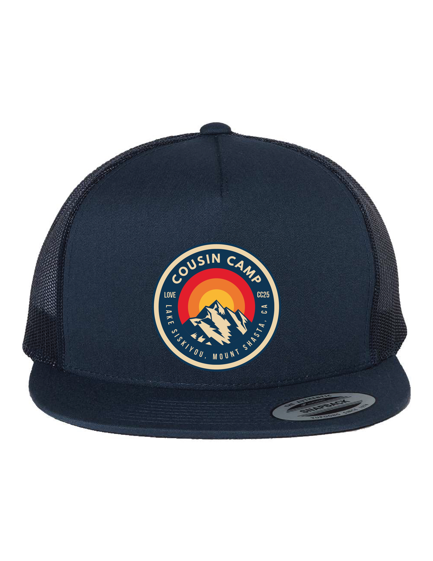 Trucker Hat