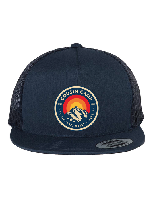 Trucker Hat