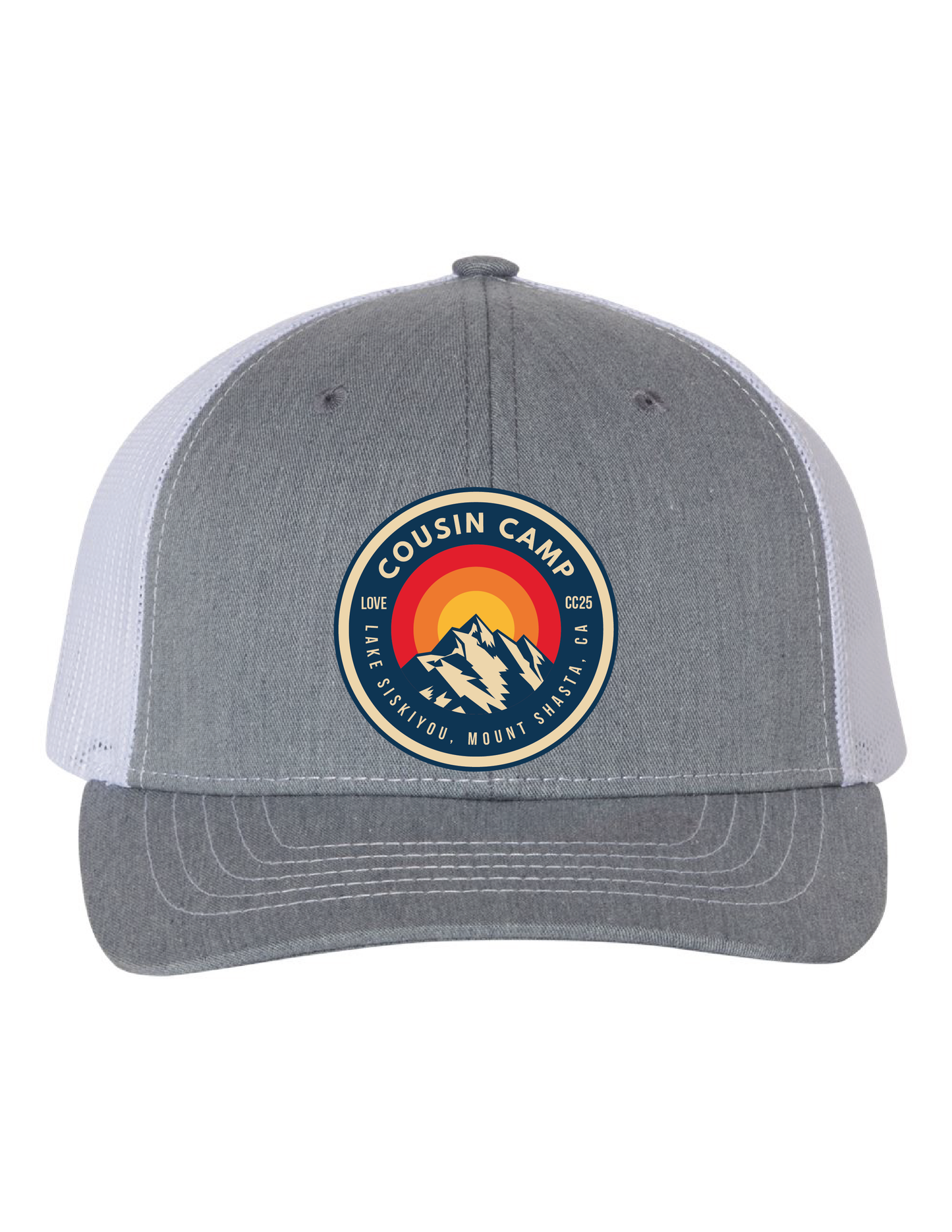 Youth Trucker Hat