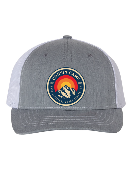 Youth Trucker Hat