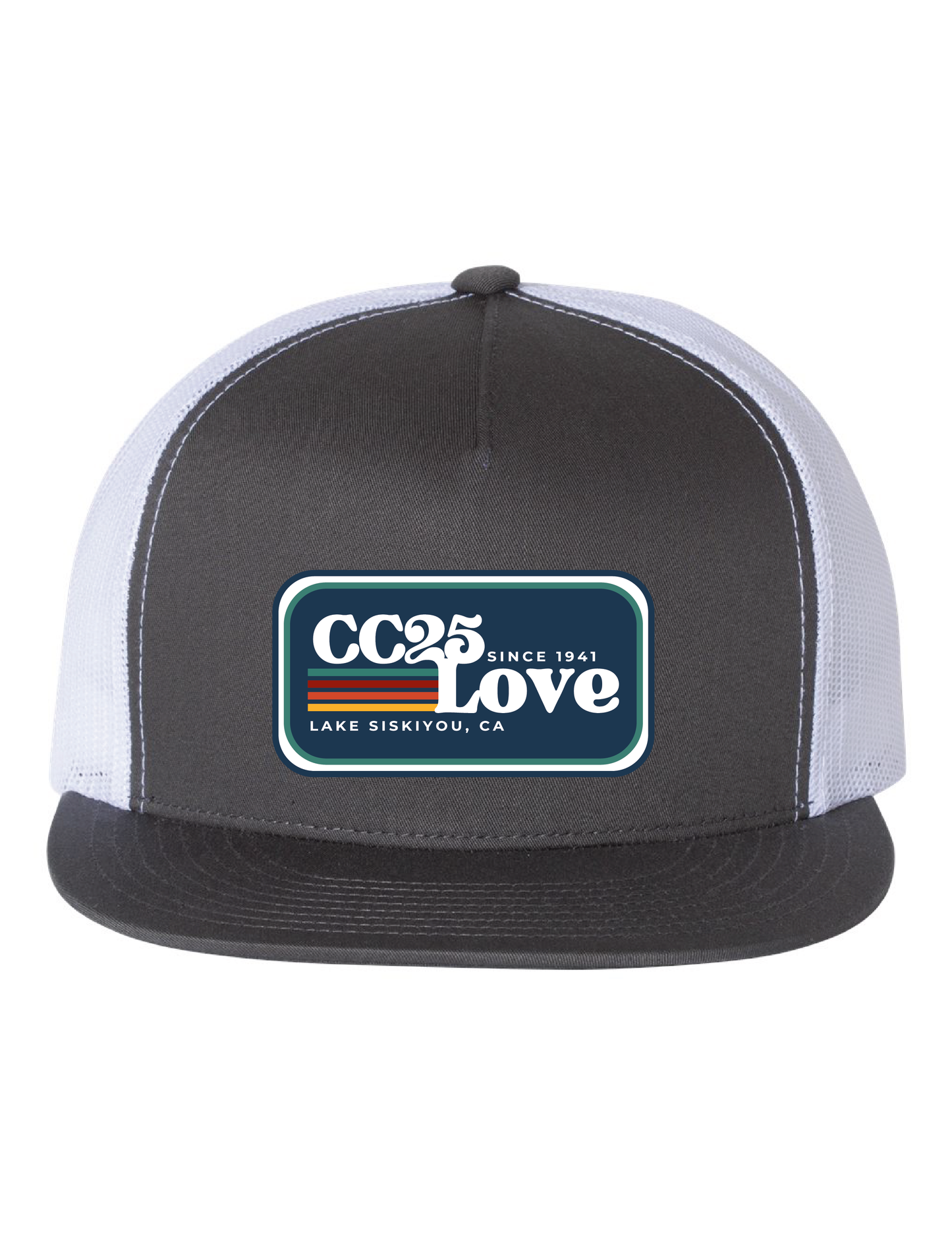 Trucker Hat
