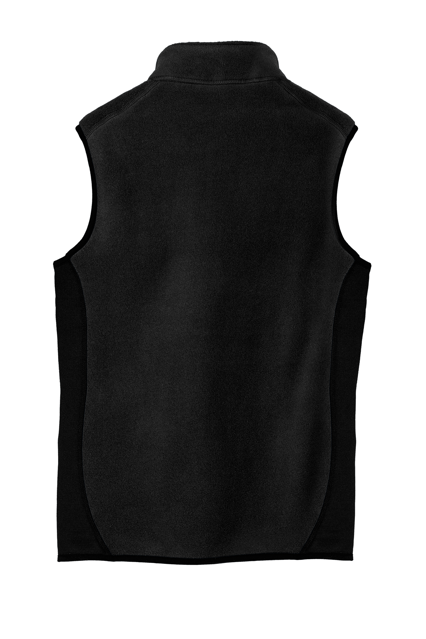 Mt Clinic Fleece Vest