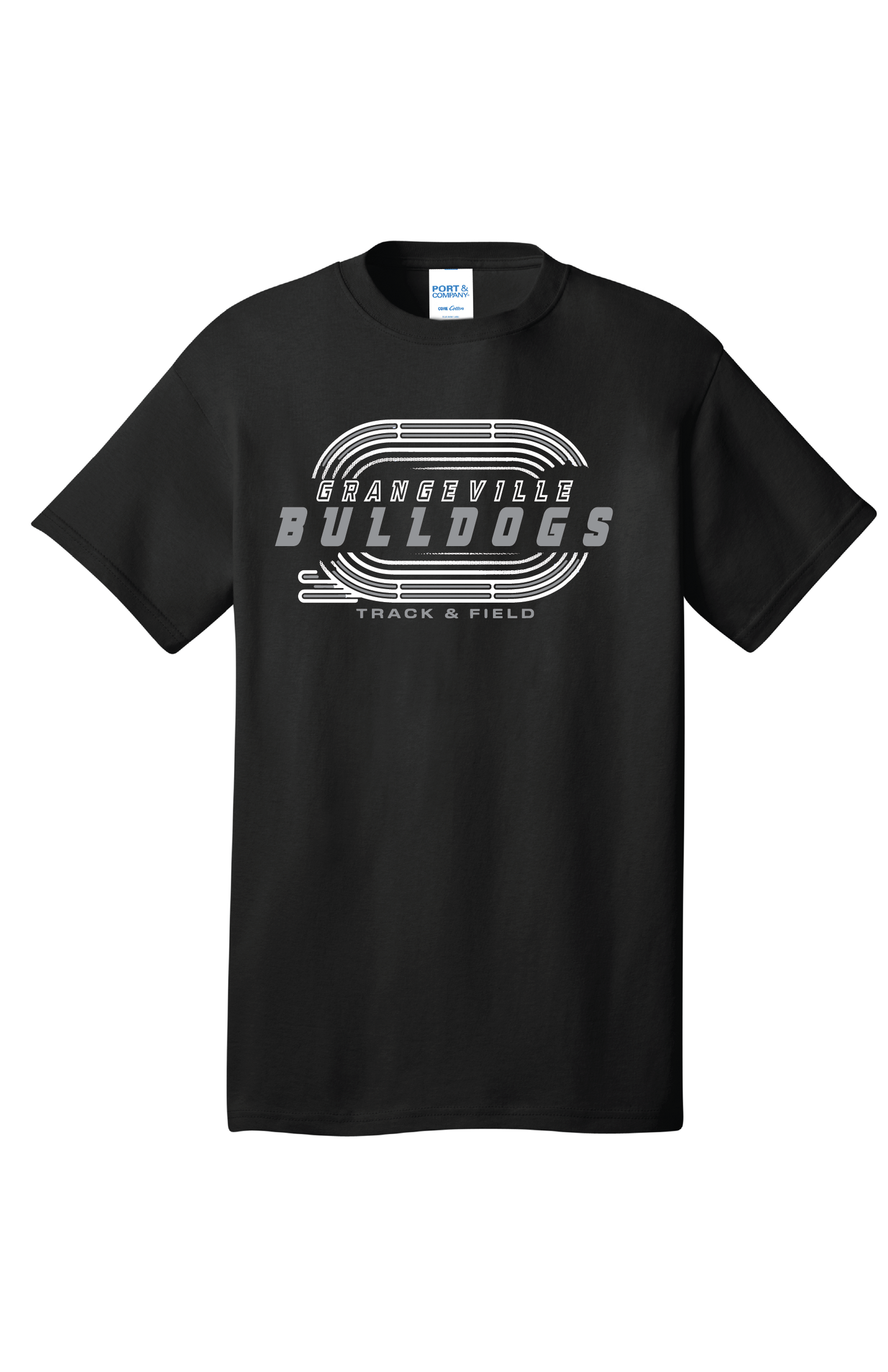 Short Sleeve Shirt - TF '26