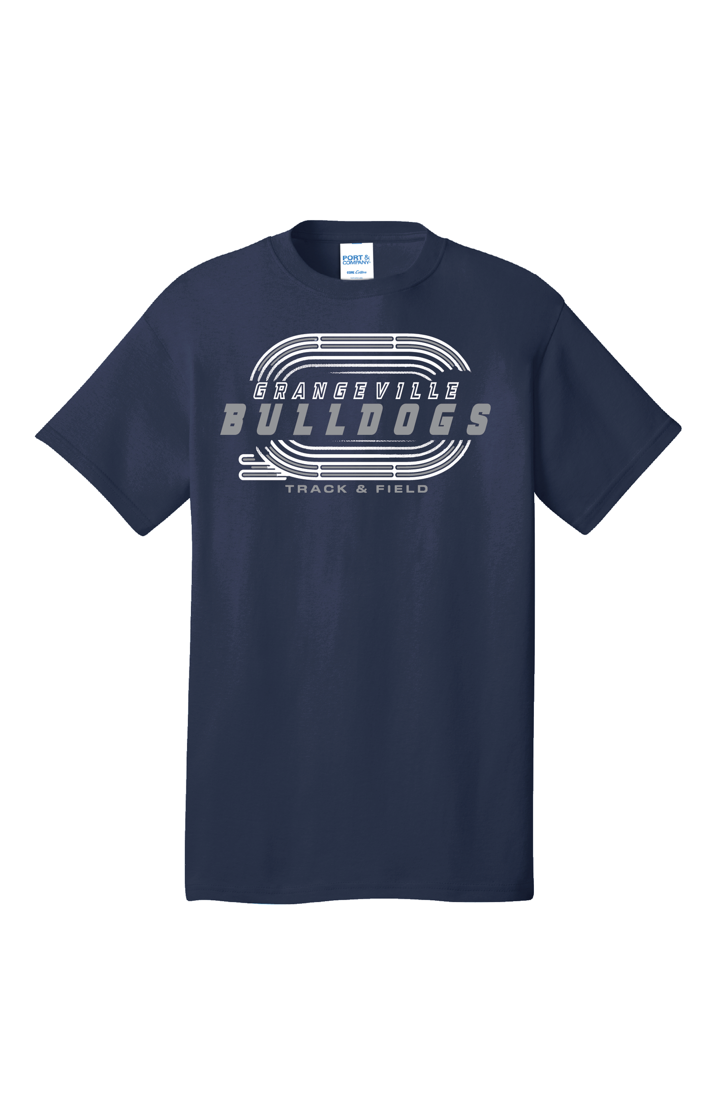 Short Sleeve Shirt - TF '26