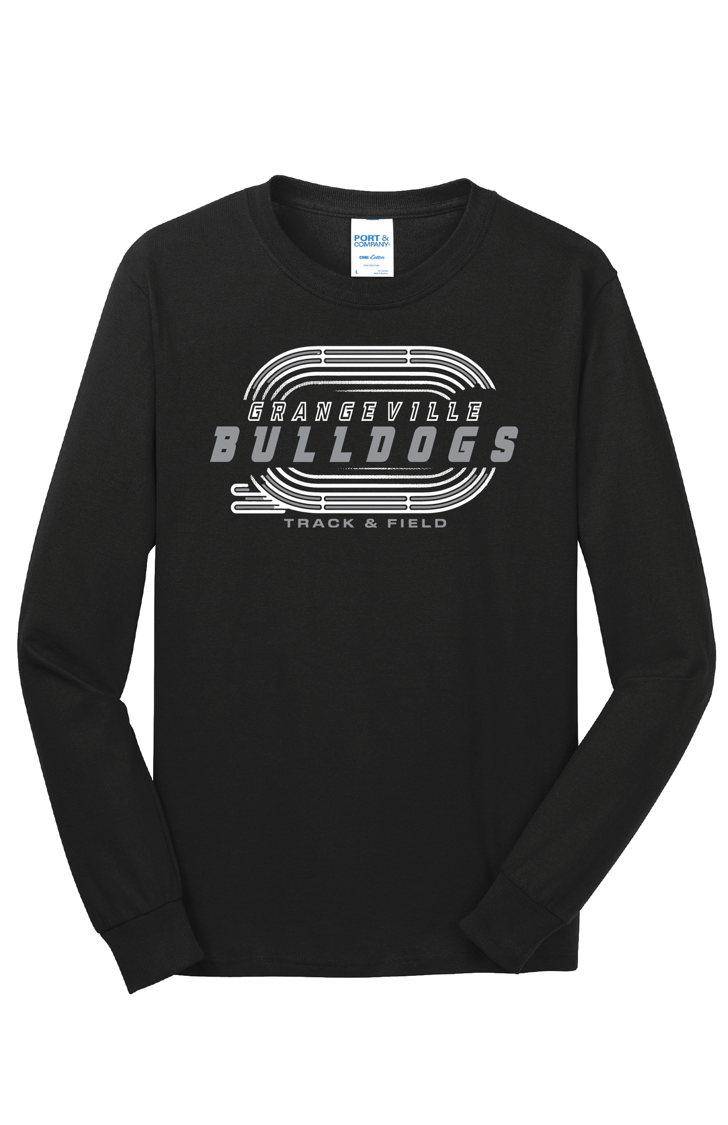 Long Sleeve Shirt - TF '26