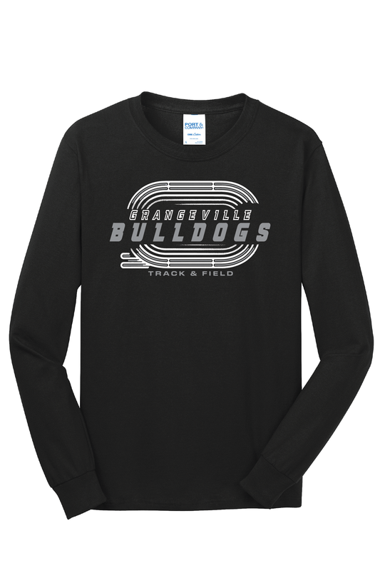 Long Sleeve Shirt - TF '26