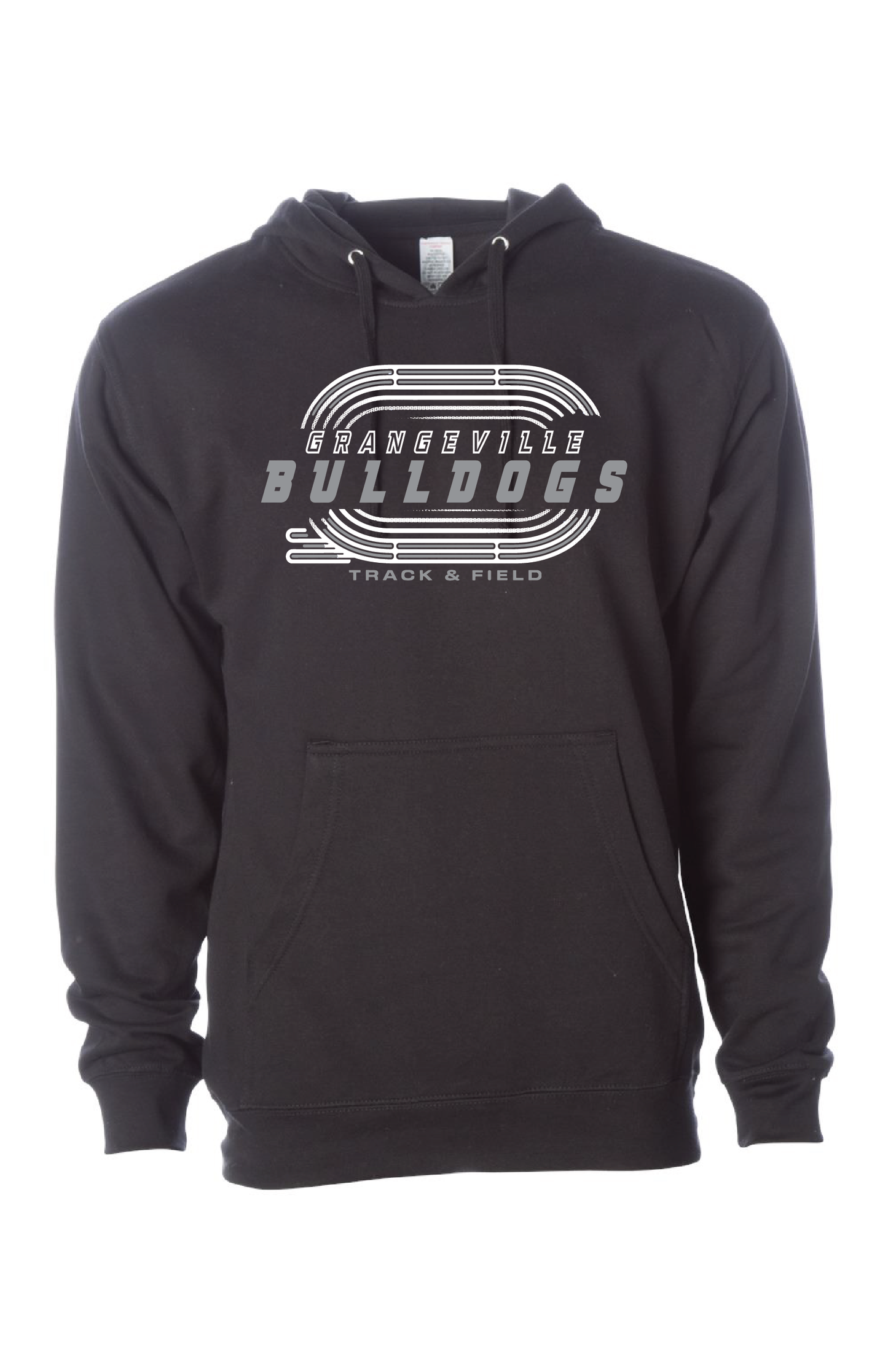 Hoodie - TF '26