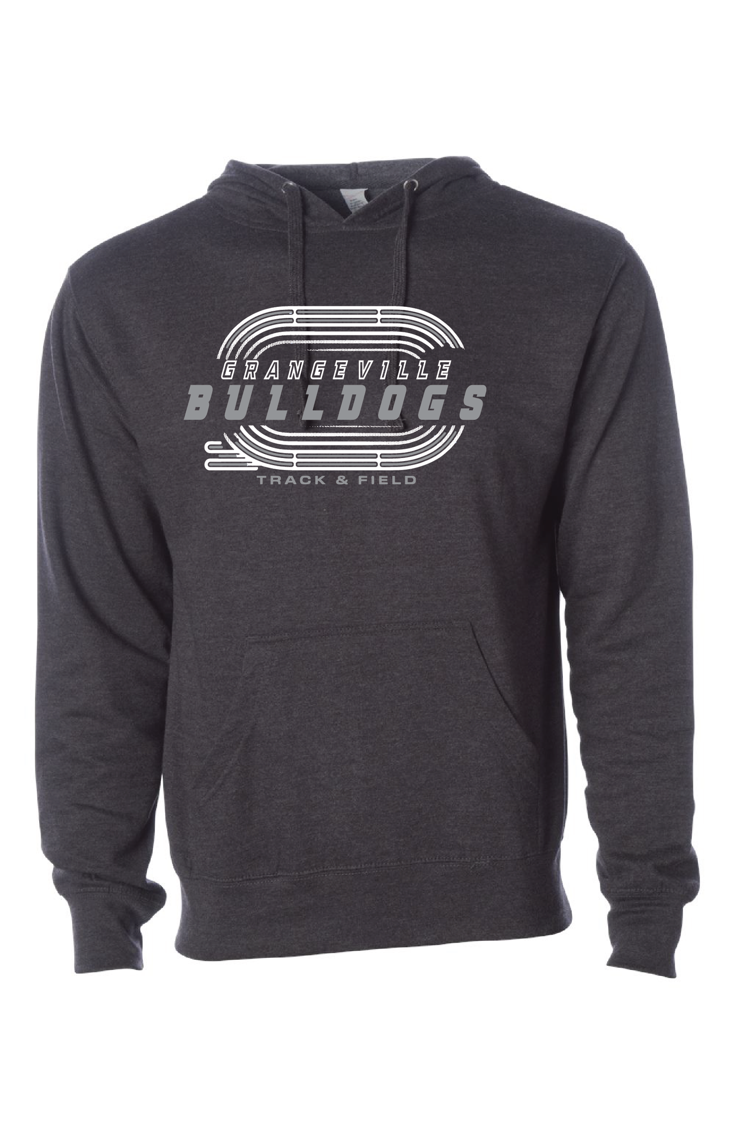 Hoodie - TF '26
