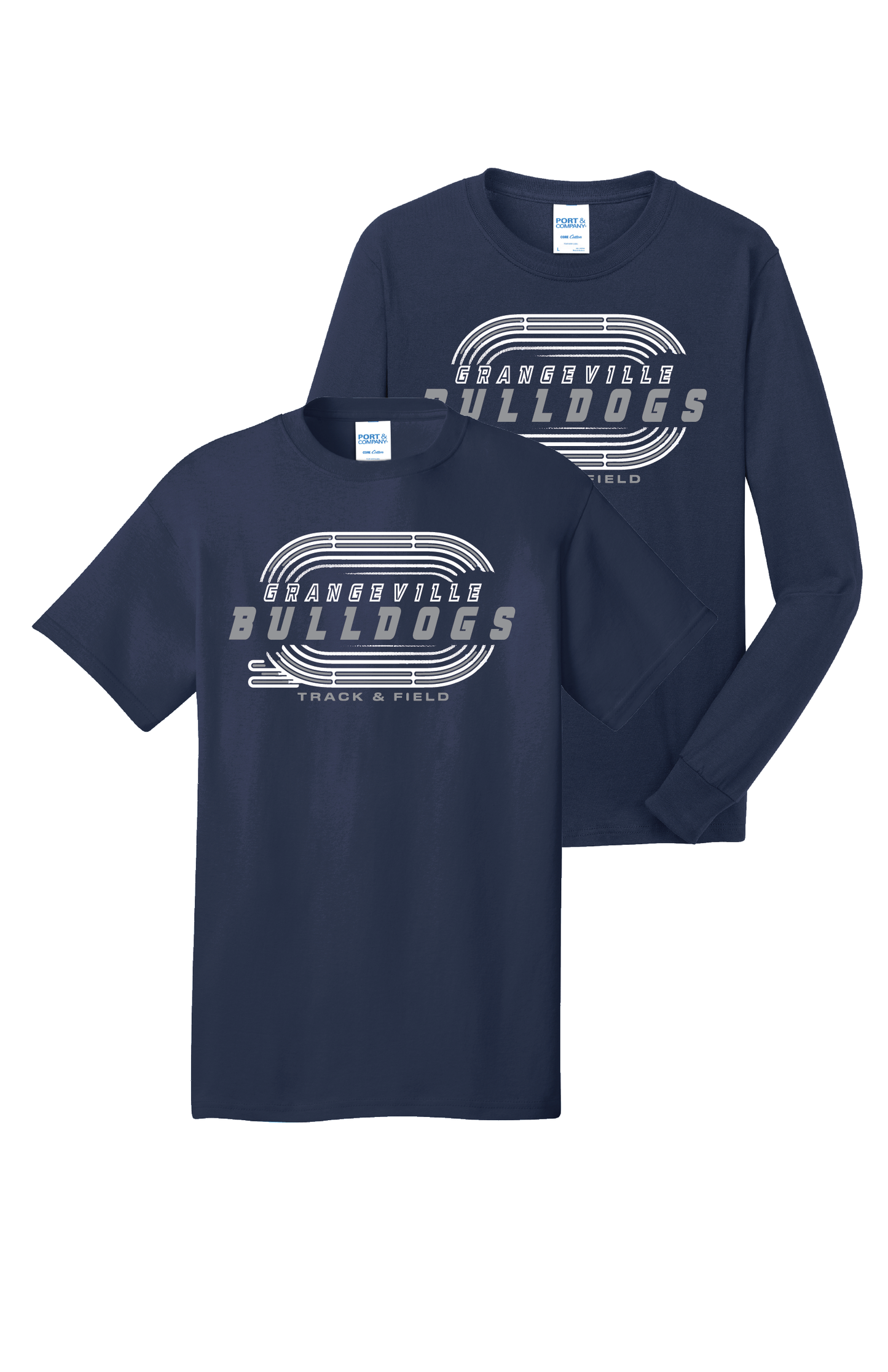 Bundle 1 - TF '26