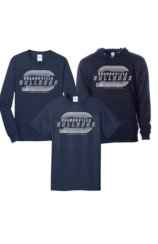 Bundle 4 - TF '26